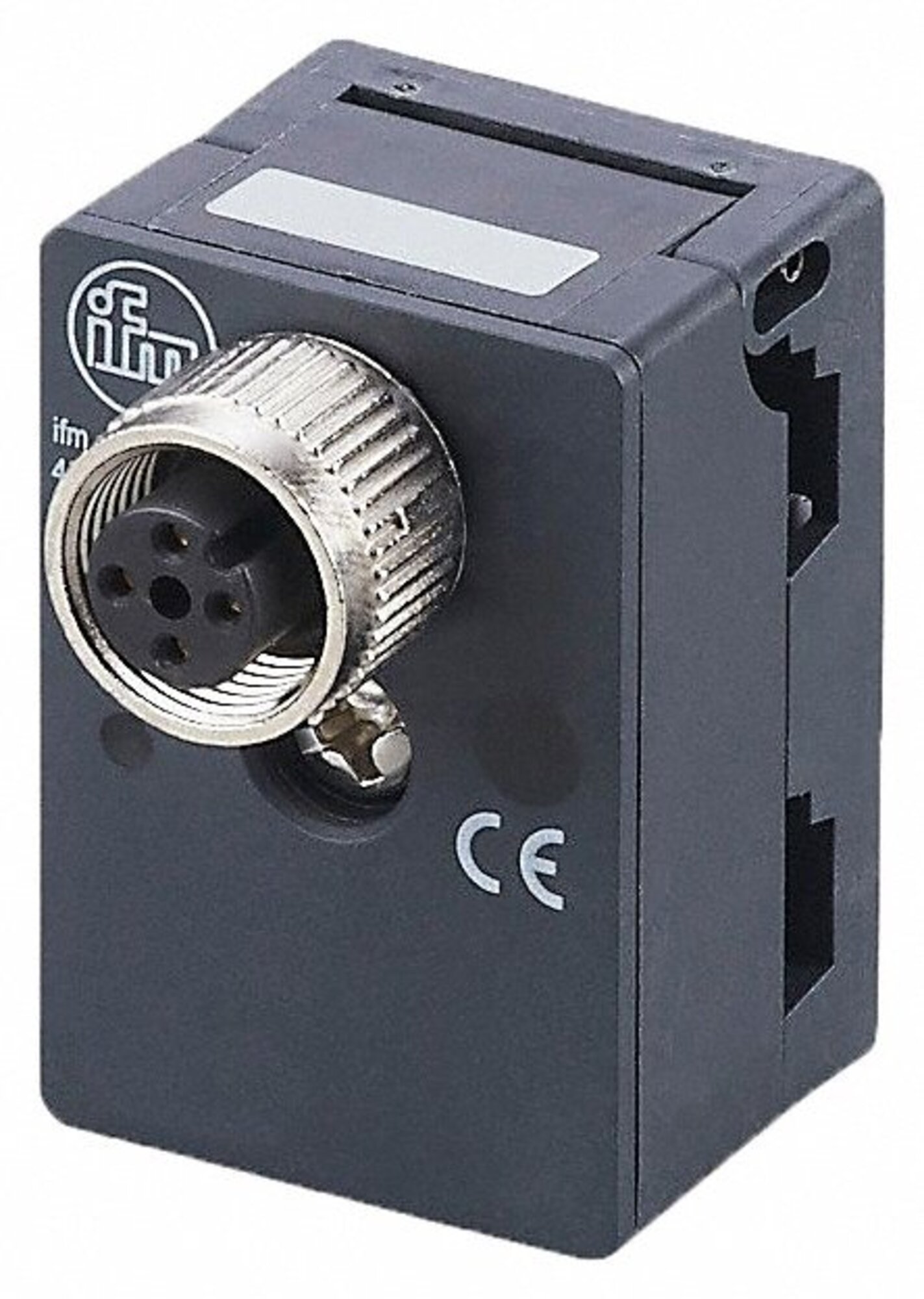 ifm electronic - E70587 - IFM Flat Cable IDC Connector: AS-i or AUX ...