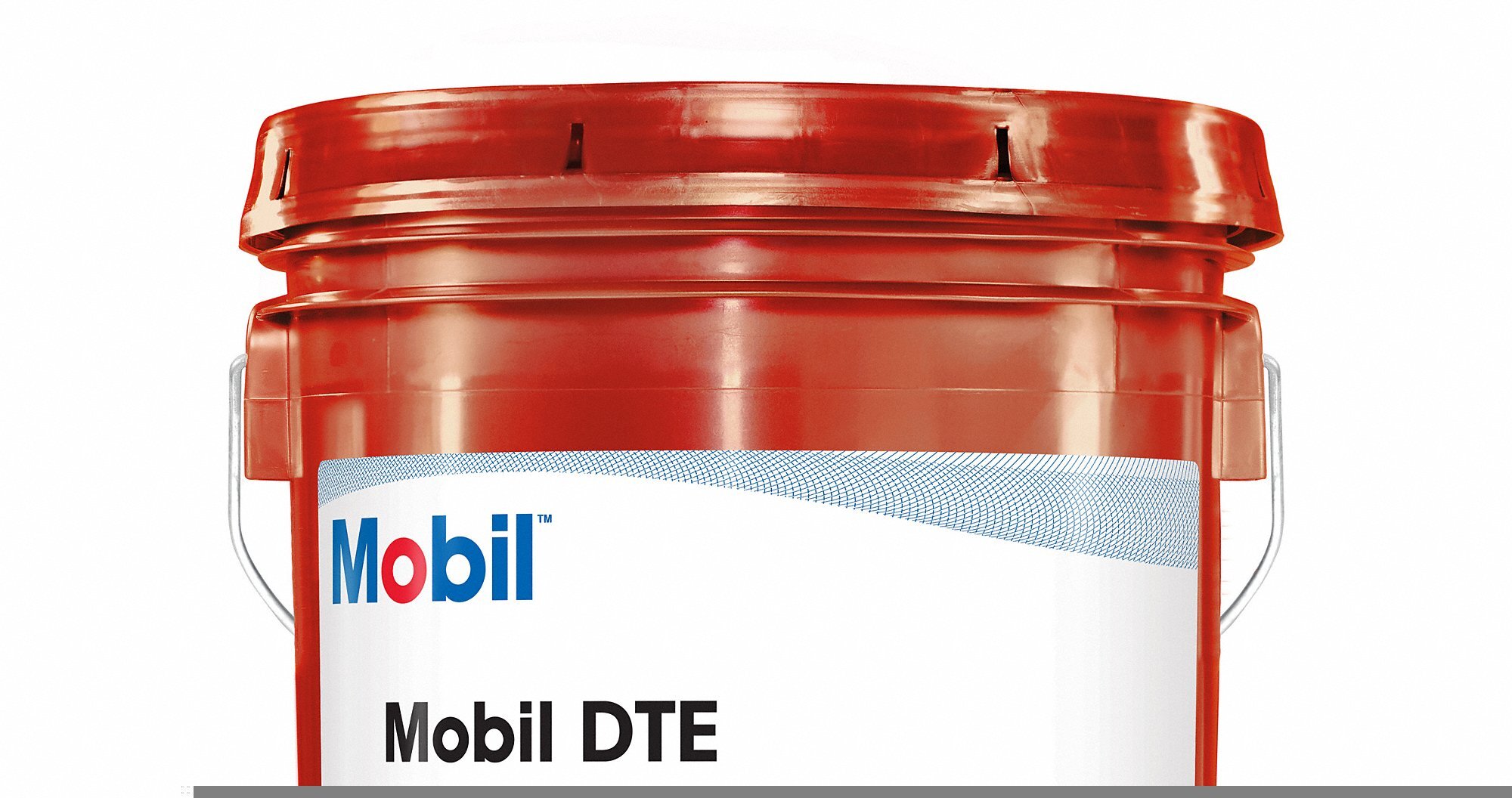 タリホー　オハイオ ExxonMobil - 104826 - MOBIL DTE Oil: DTE Heavy, 5 gal, Pail, ISO