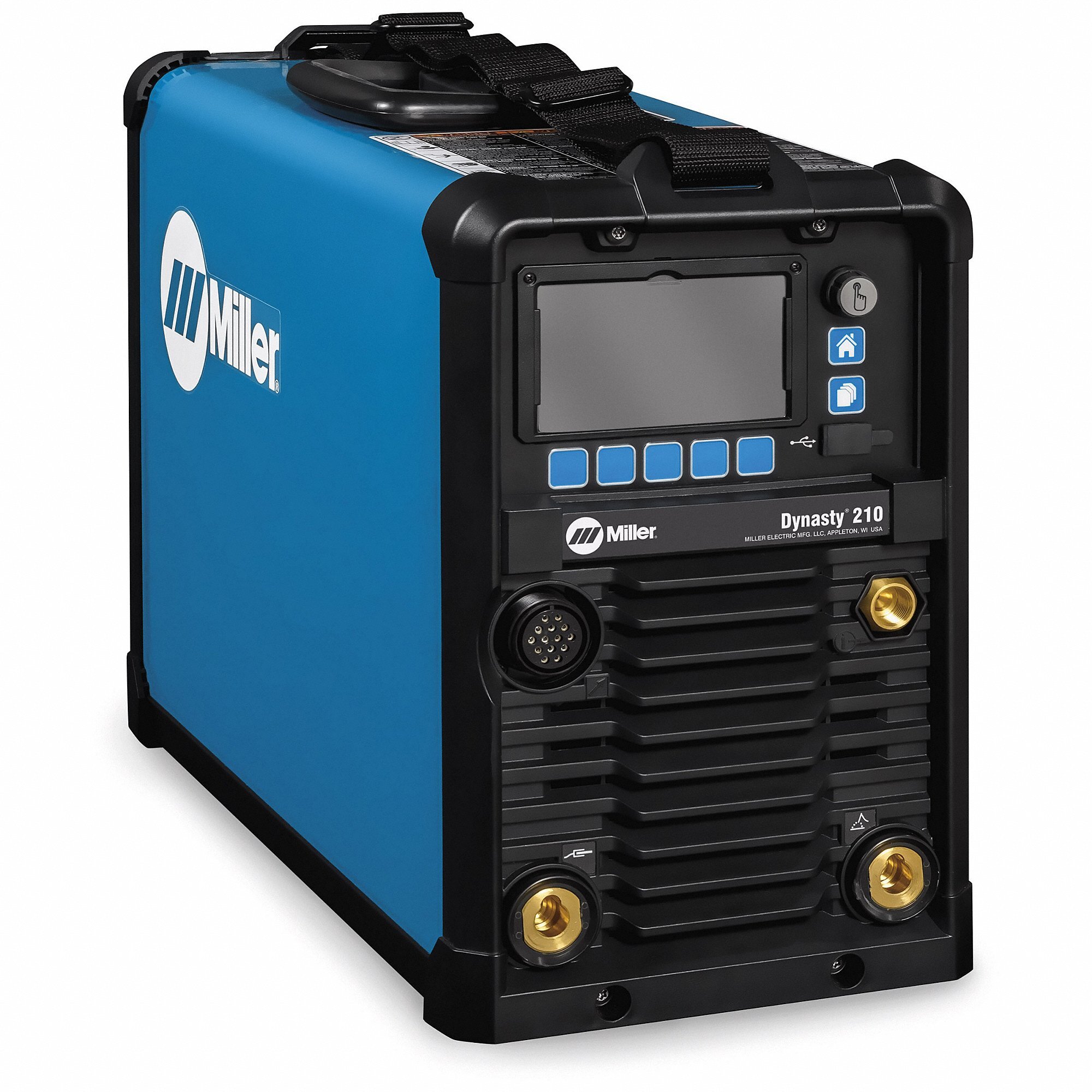 Miller Electric