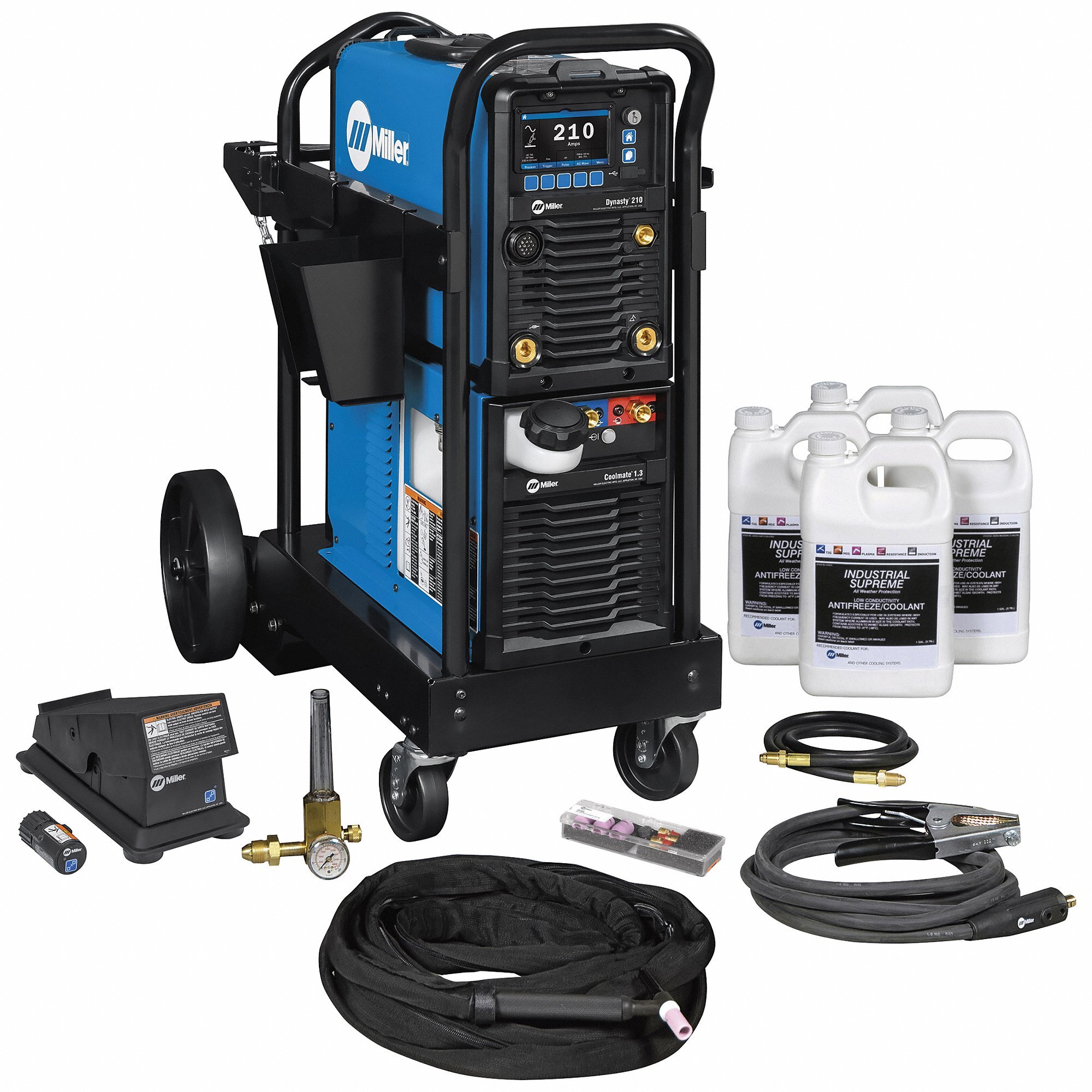 Miller Electric