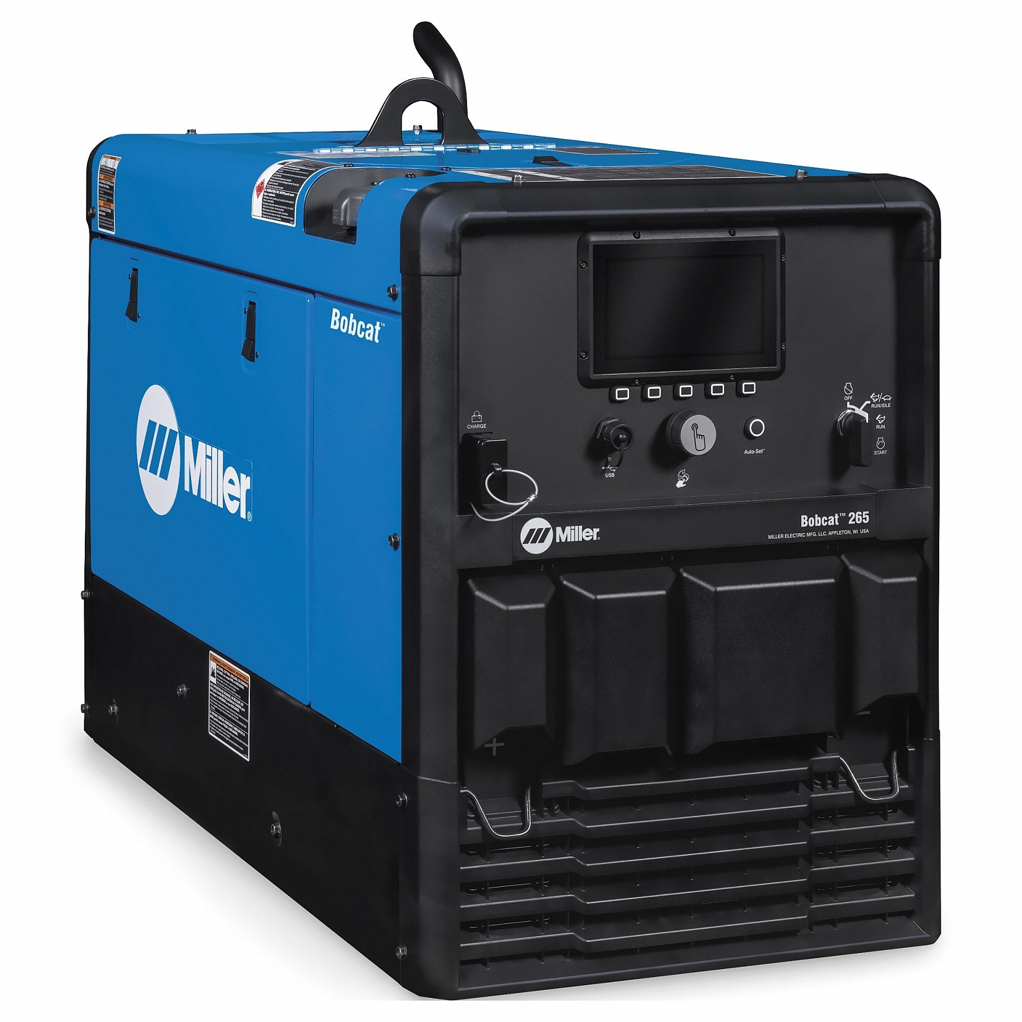 Miller Electric