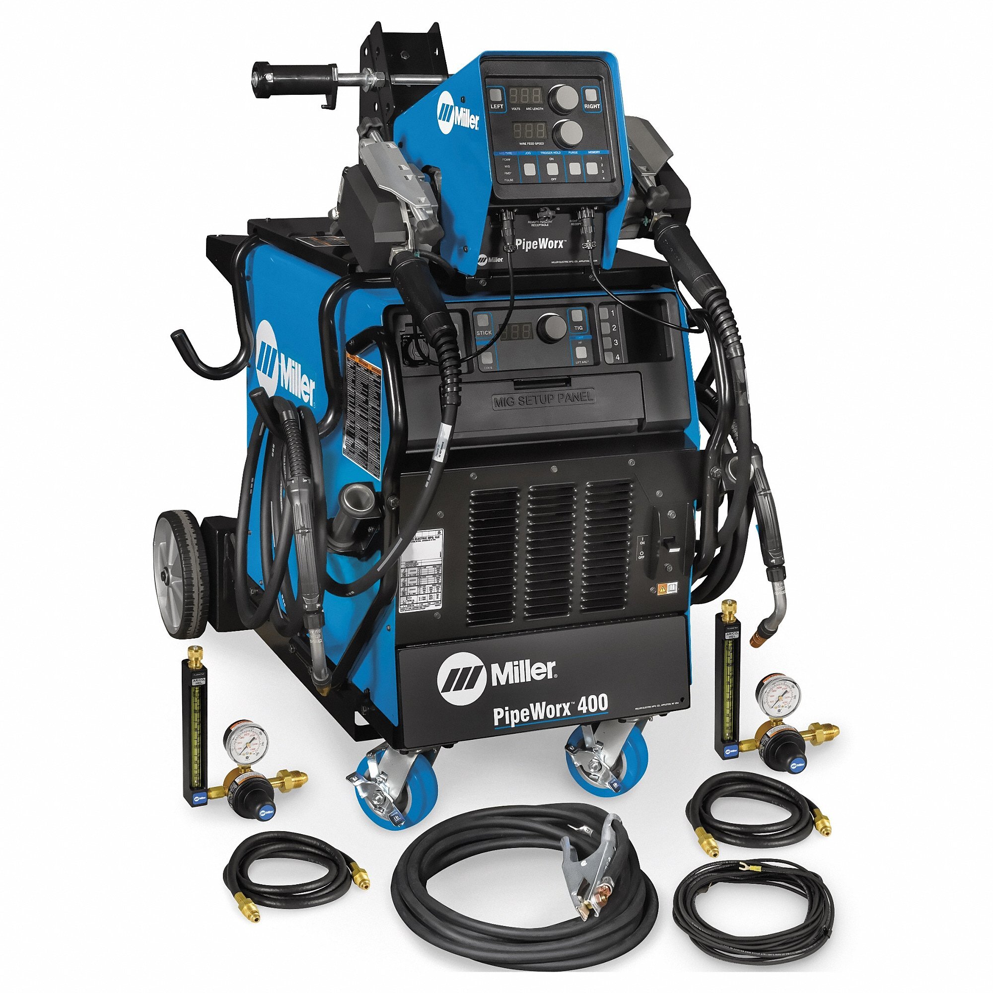 Miller Electric