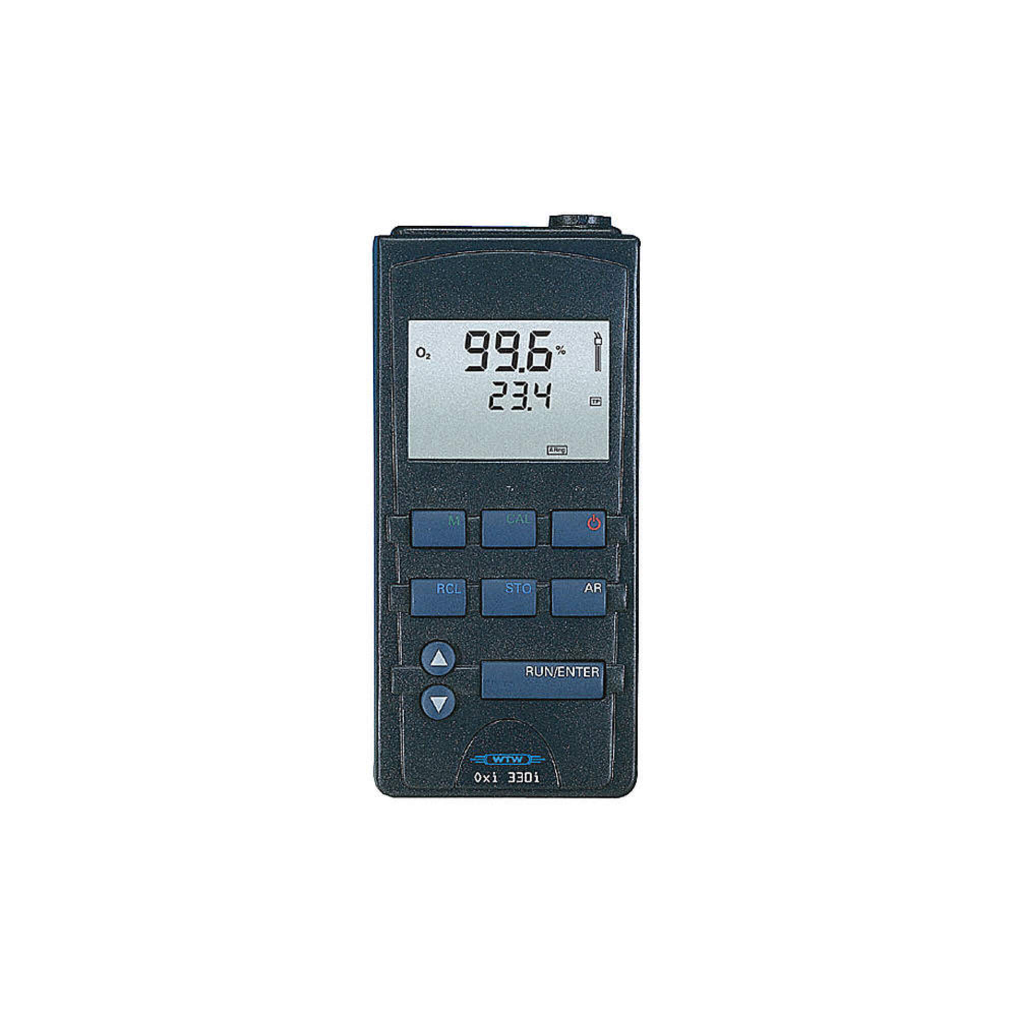 WTW / Xylem - 201545 - CellOxr 325-3: Galvanic Dissolved Oxygen Sensor ...