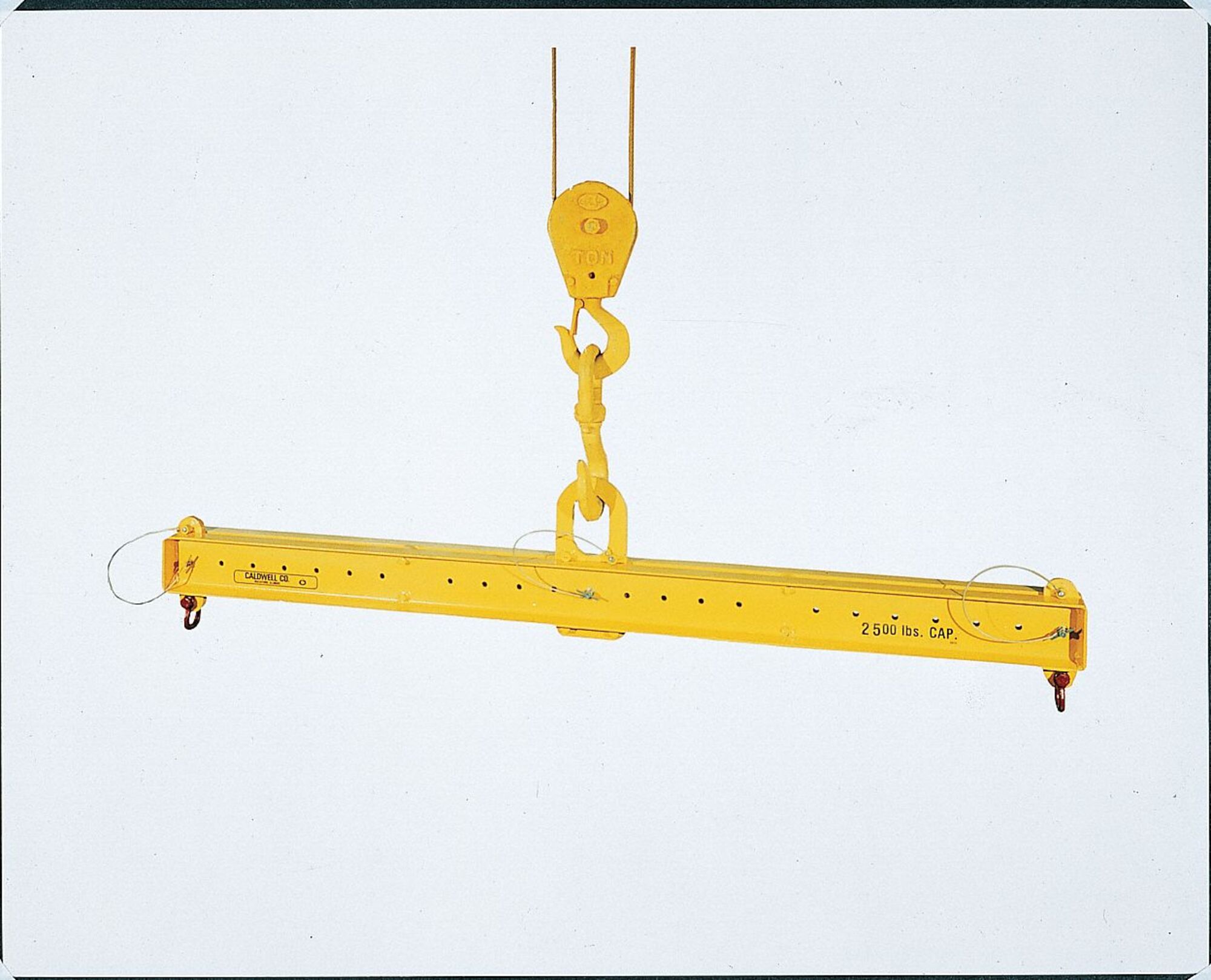 Caldwell Lifting Solutions