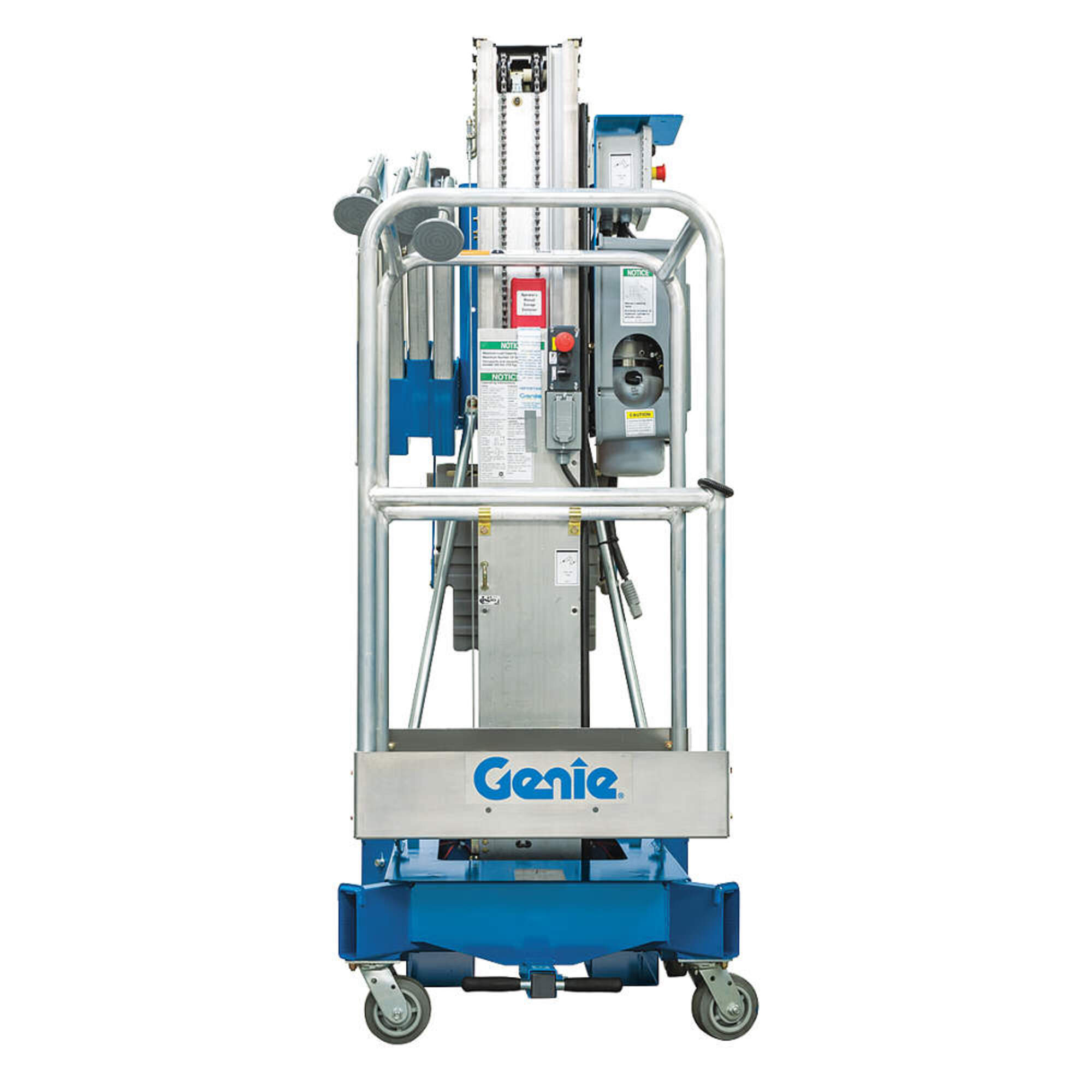 Genie / Terex