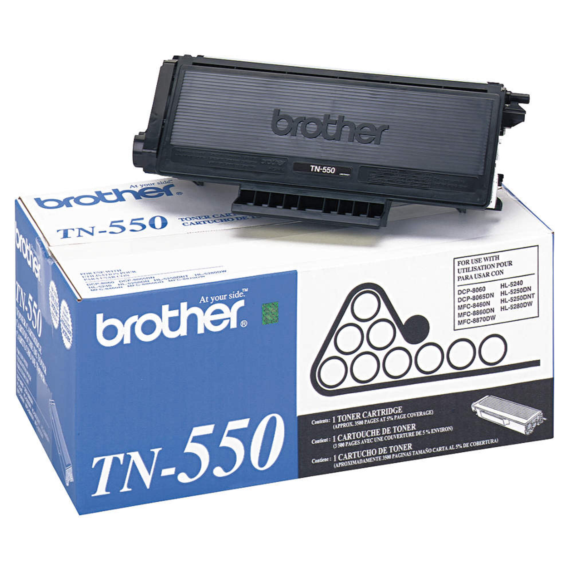 Brother International