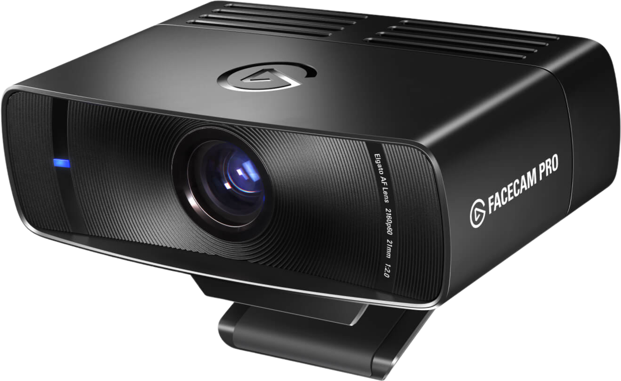 Elgato - 10WAB9901 - Elgato Facecam Pro | Latest Product Releases 