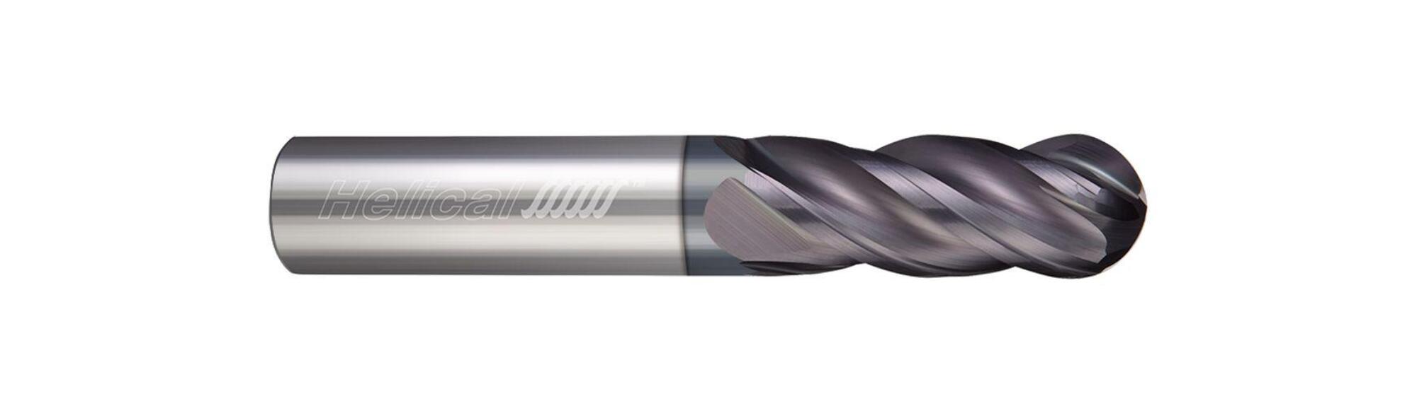 Performance Computer Solutions Helical Solutions / Harvey Performance - 84971 - 12.000 Mm Cutter Dia X ...