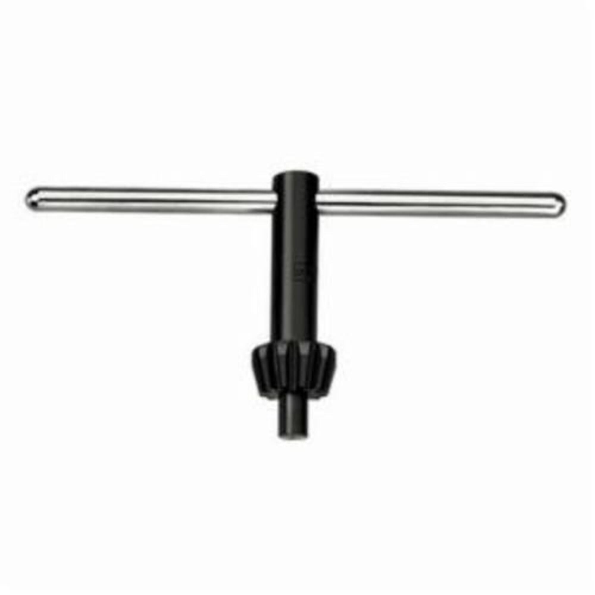 Apex Tool - 30825D - Jacobs 30825D T-Handle Chuck Key, 15/64 in Dia ...