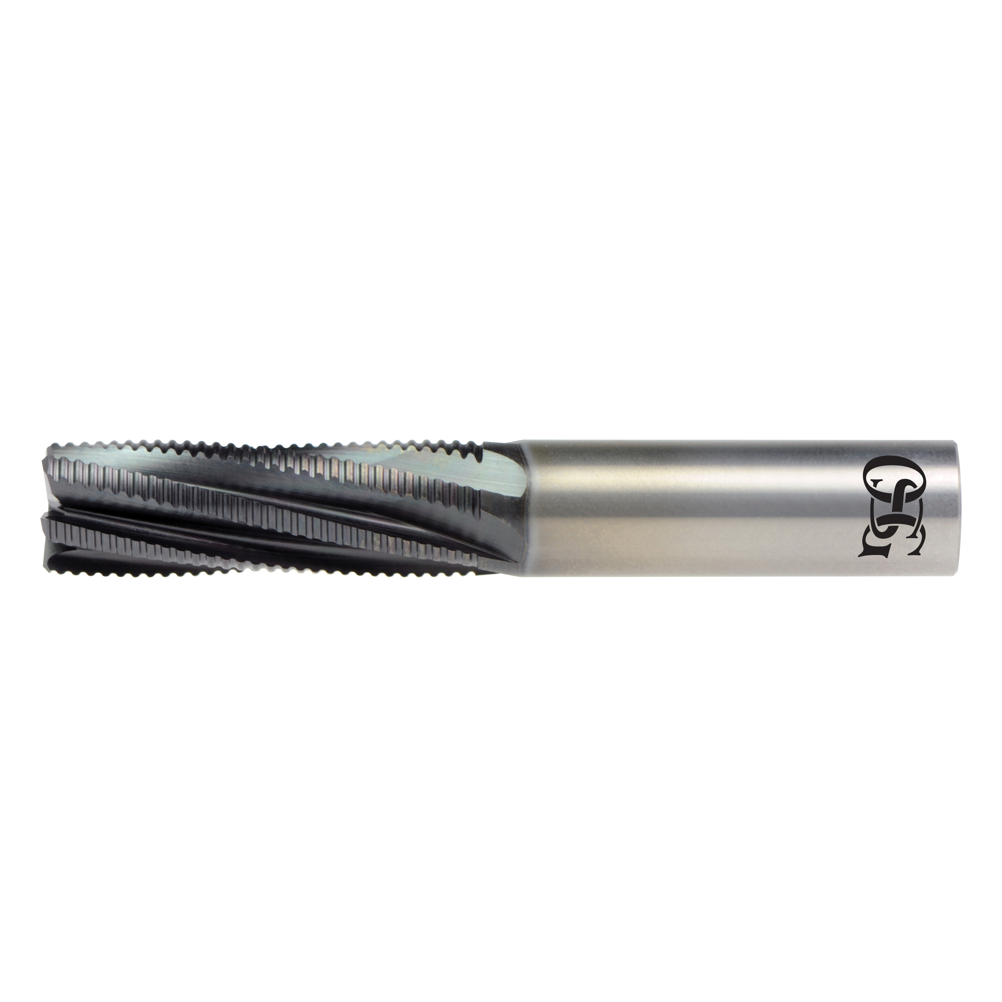 OSG - 26800316 - EXOPRO AERO-REC 26800316 Regular Length Router Bit, 1/ ...