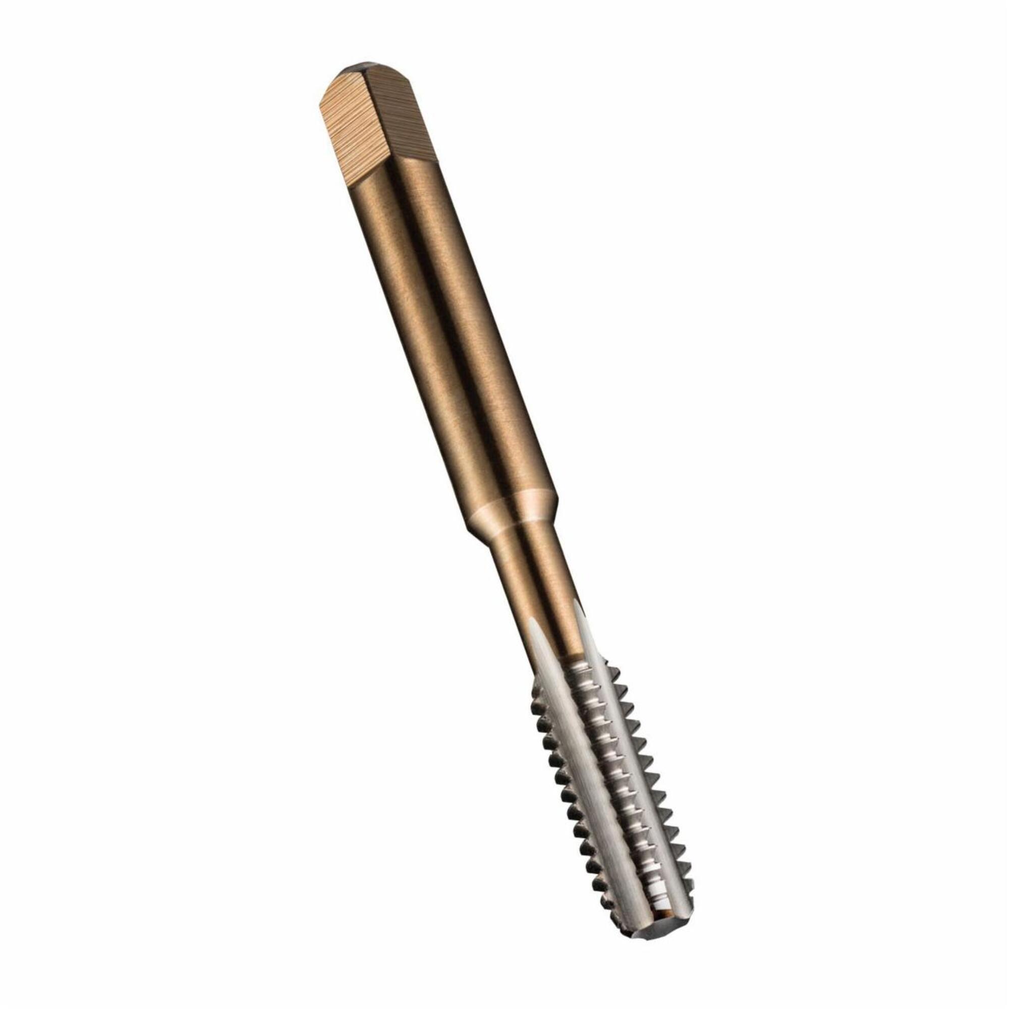 Dormer Pramet 5974157 1032 Taper HSS MTT V Hand Taps, UNF, 2B Fit