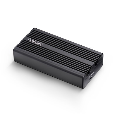 StarTech.com USB4 M.2 NVMe Enclosure