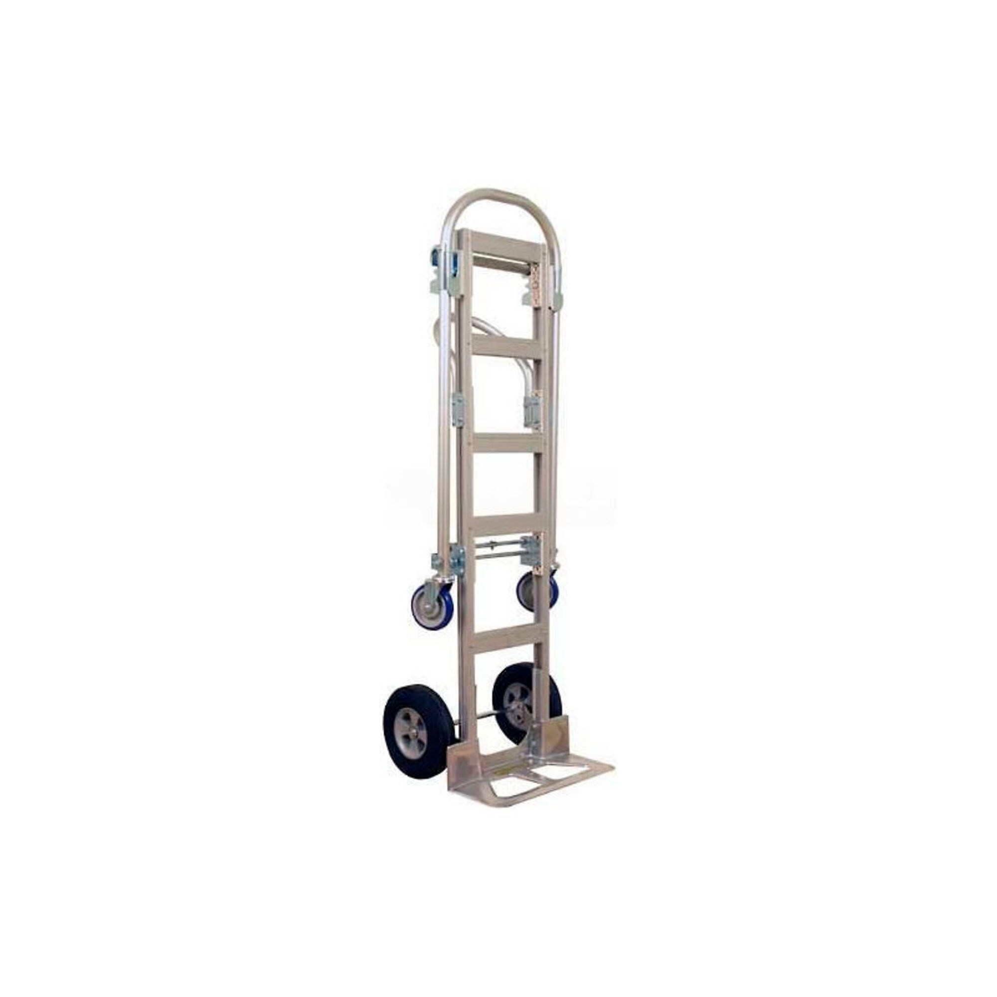 Wesco Industrial