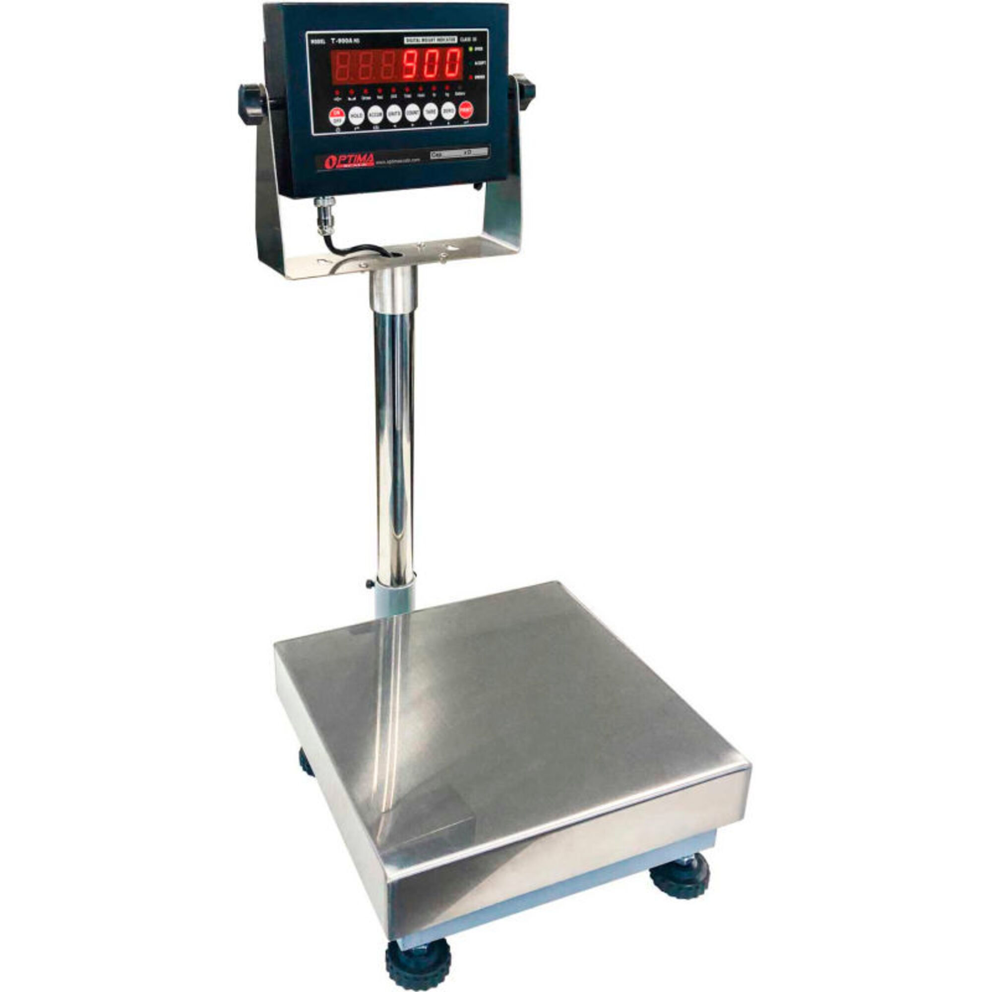 Optima Home Scales