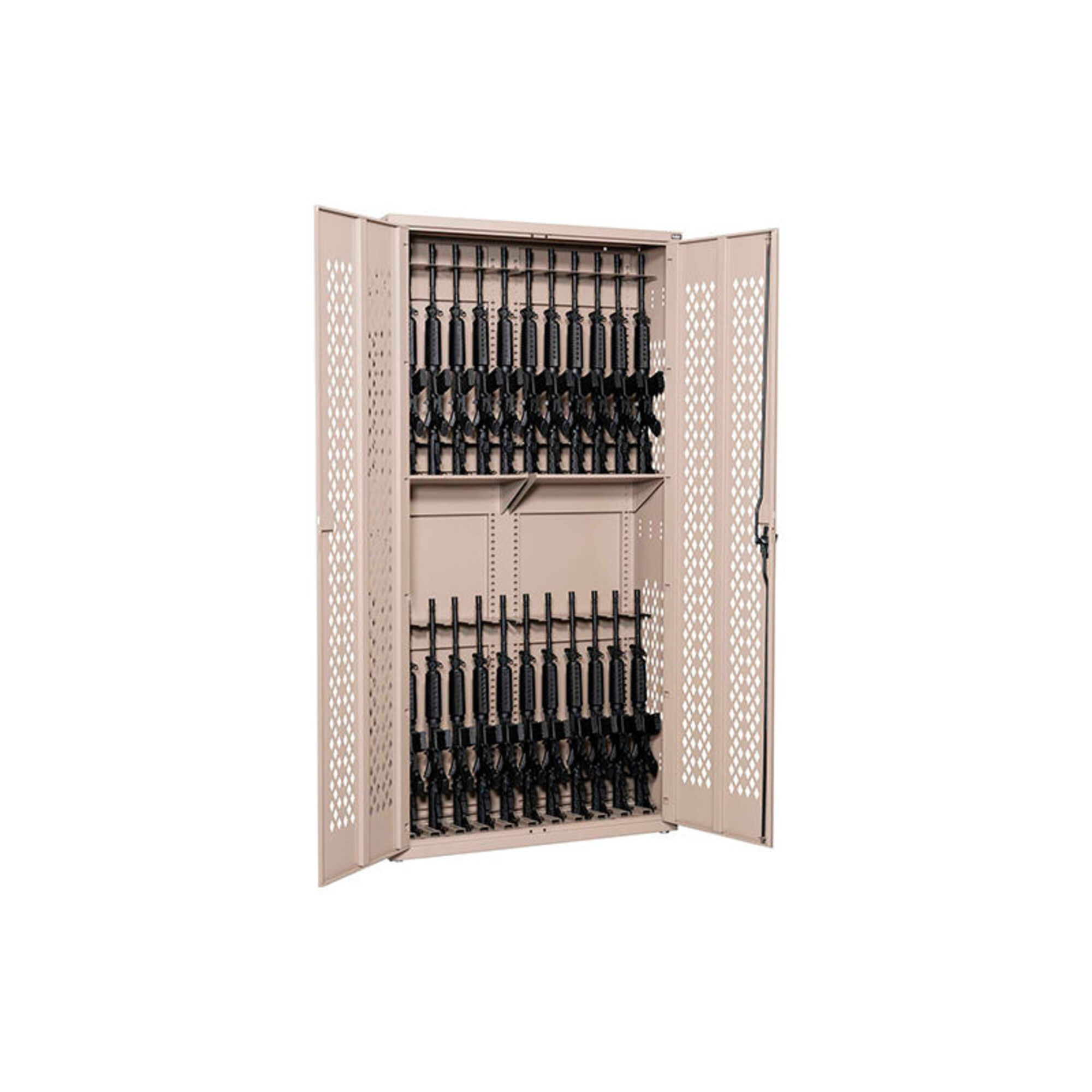 Datum Storage