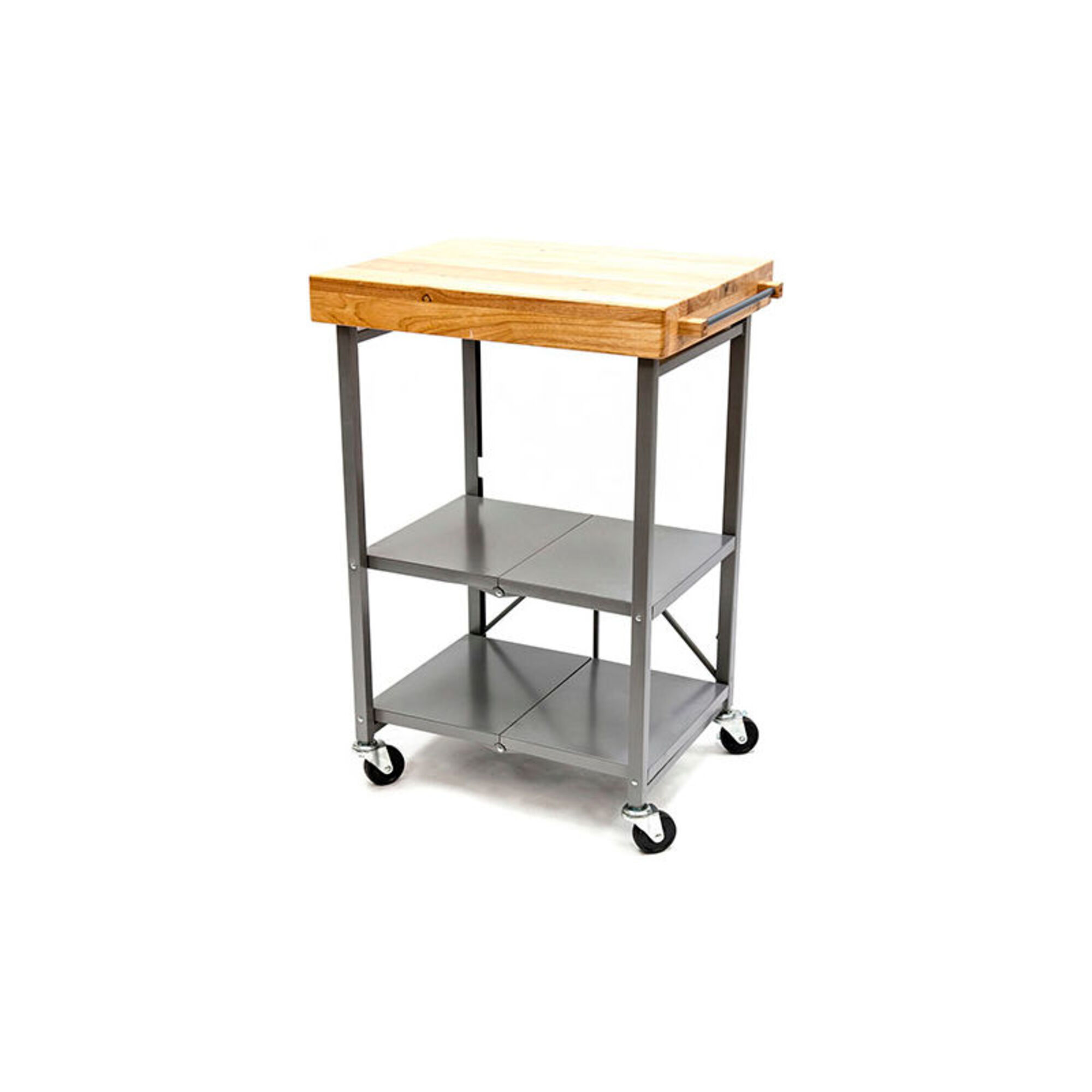 Origami RBT-02 Kitchen Cart - Thumbnail 2