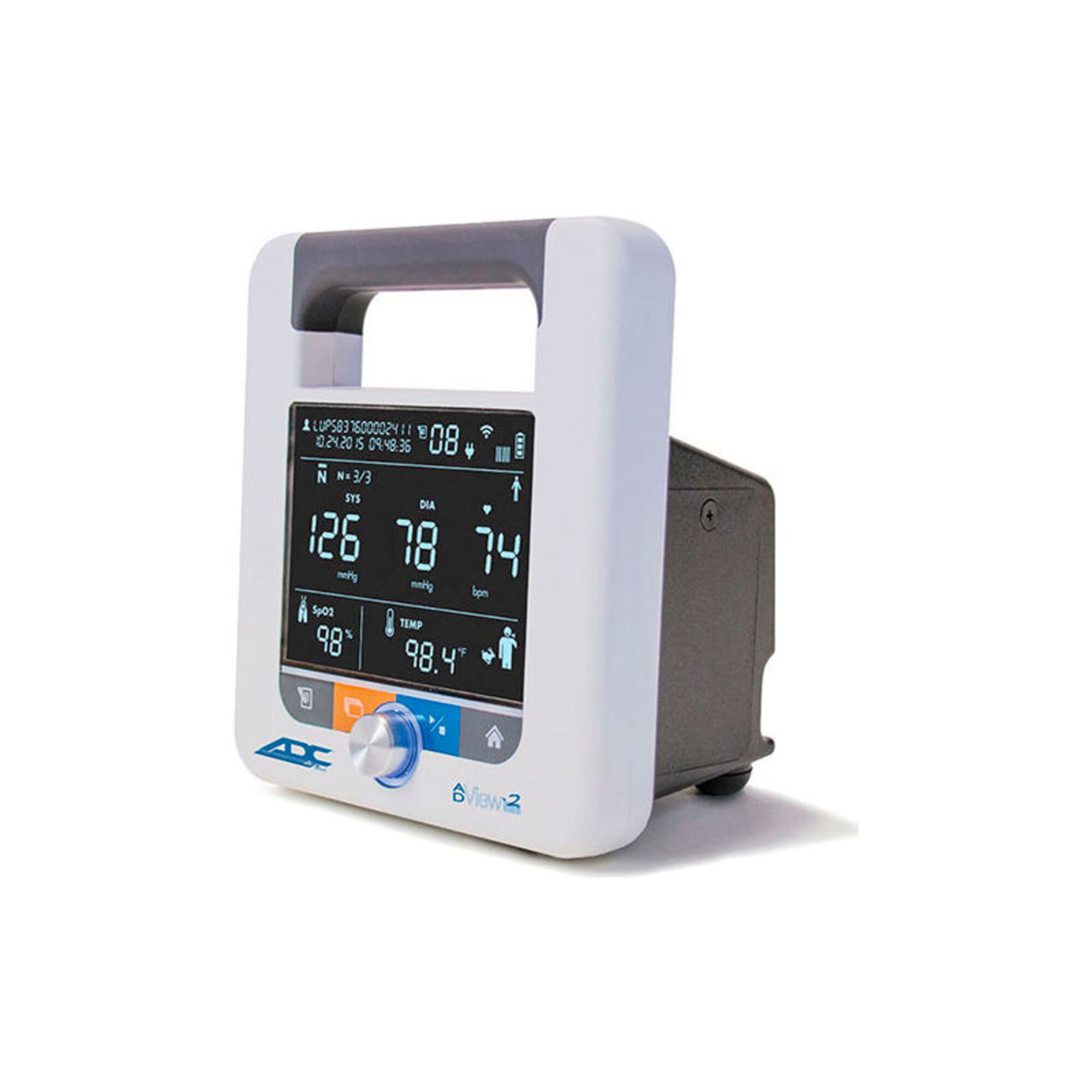 American Diagnostic Corporation (ADC)