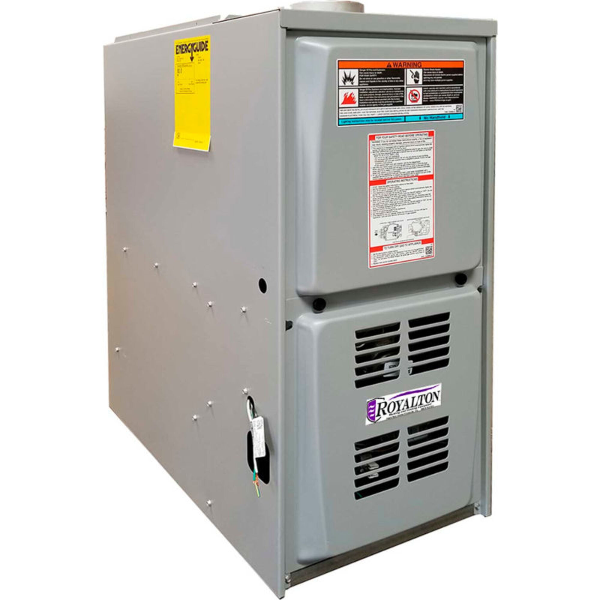 Royalton Heating