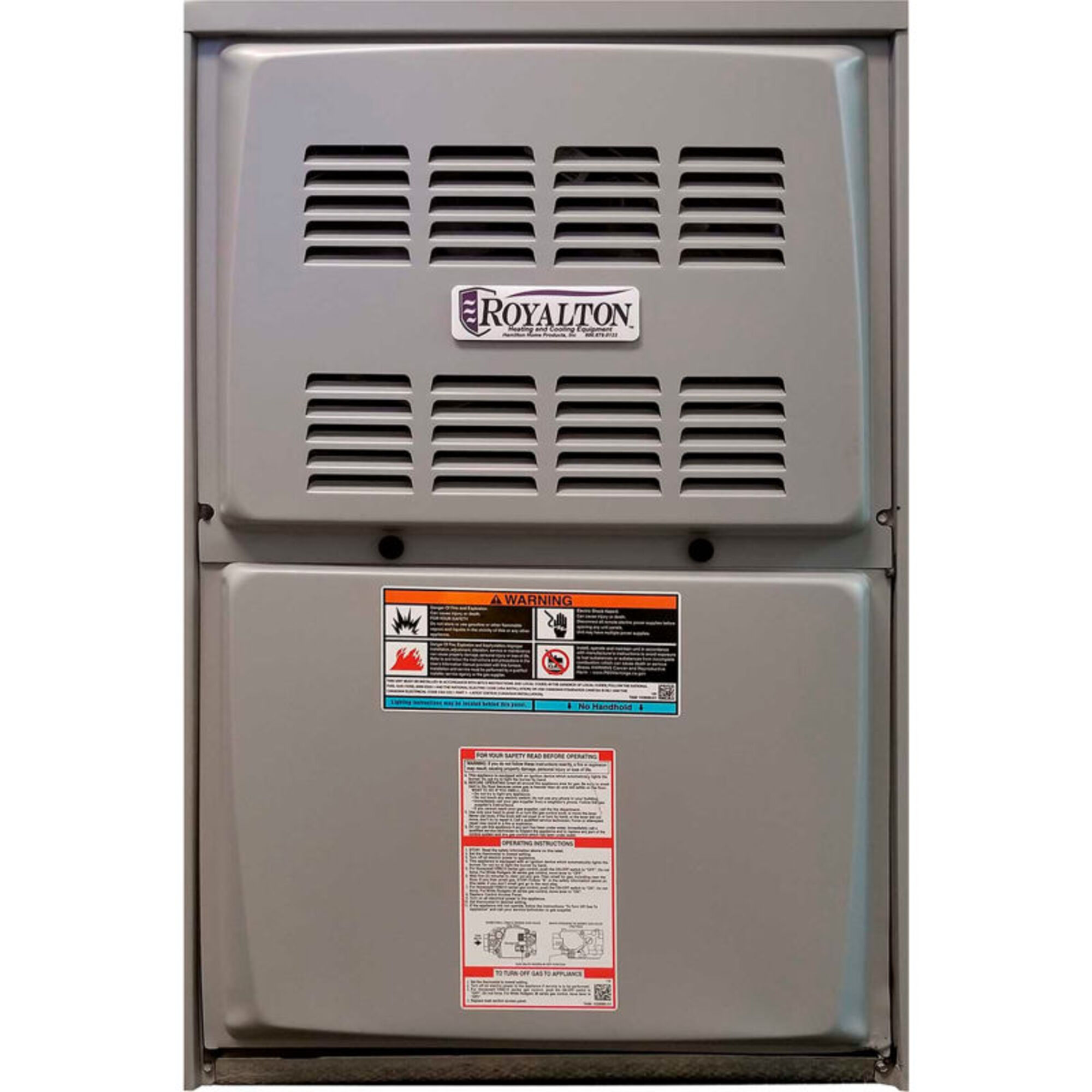 Royalton Heating