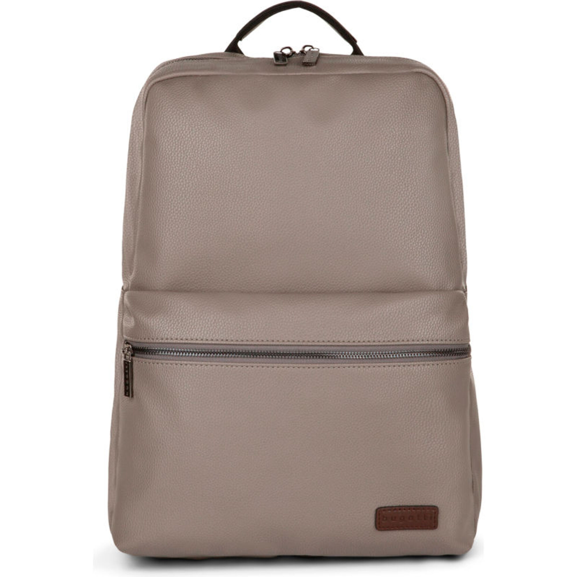 backpacks black leather Darren Black Leather Backpack