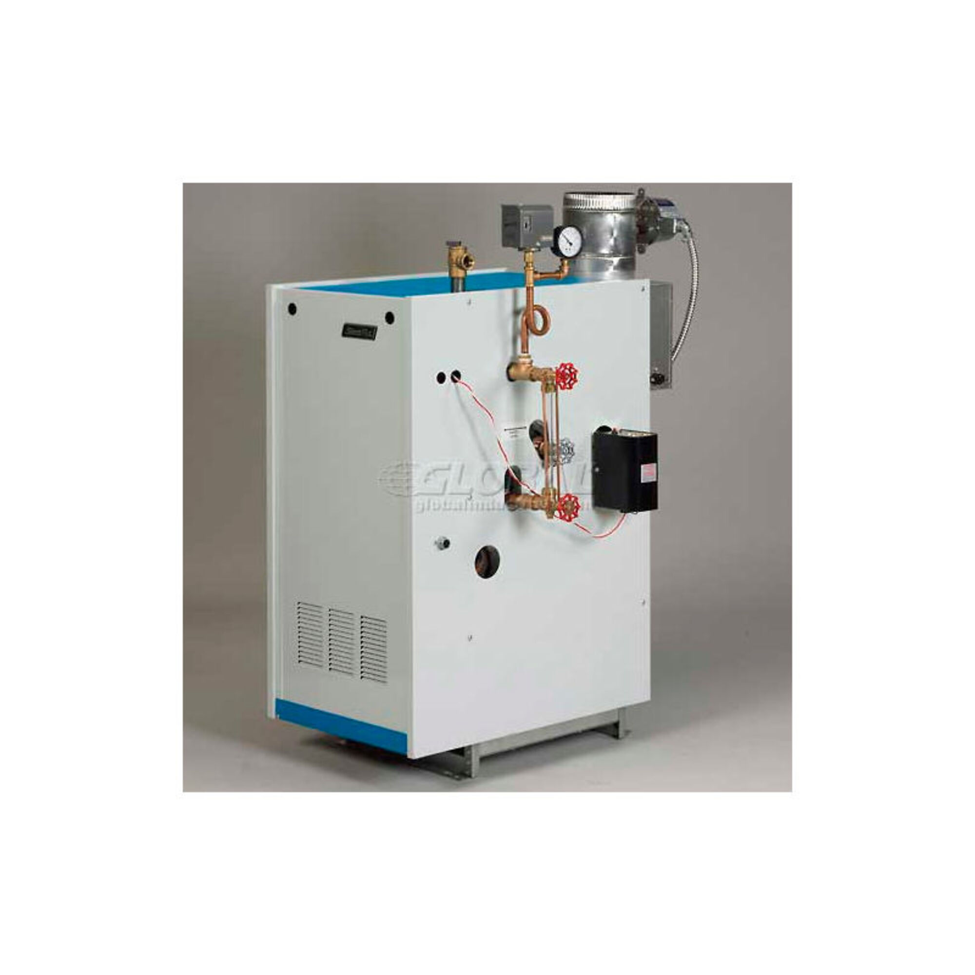 Slant/Fin - GXHA100EDPZ - Slant-Fin Steam Gas Boiler - 100000 BTU ...