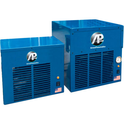 Arrow Pneumatics