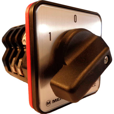 Springer Electrical Engineering Springer Controls - W656/3-AC - Springer Controls / MERZ W656/3-AC ...