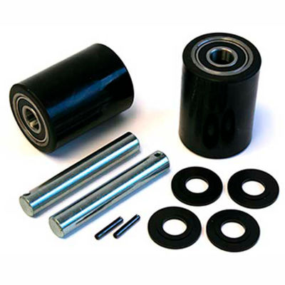 Generic Parts Service