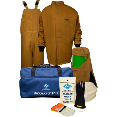 National Safety Apparel