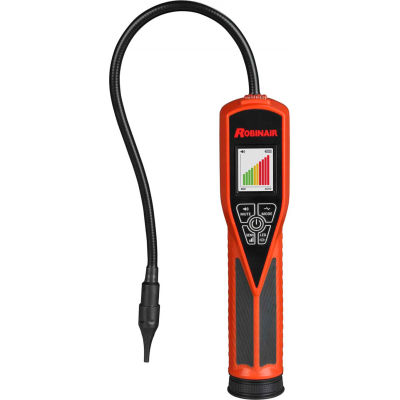 Robionior Robinair - ROBLD7 - Robinair Robinair Refrigerant Leak Detector - LD7 ...