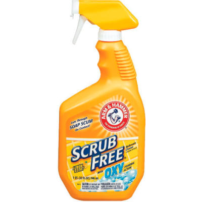 Arm & Hammer