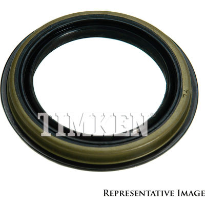 Timken
