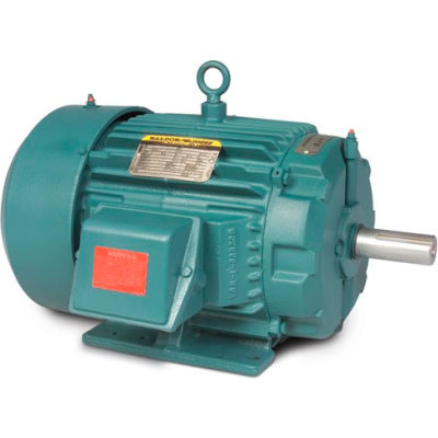 Baldor Electric / ABB