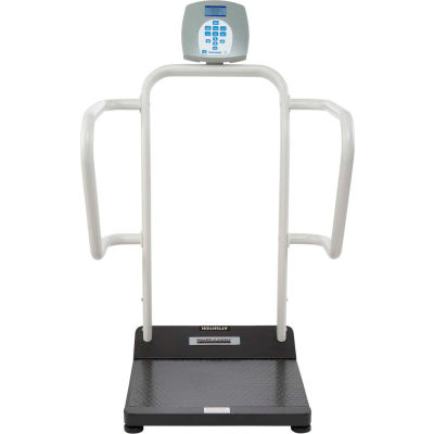 HealthOMeter
