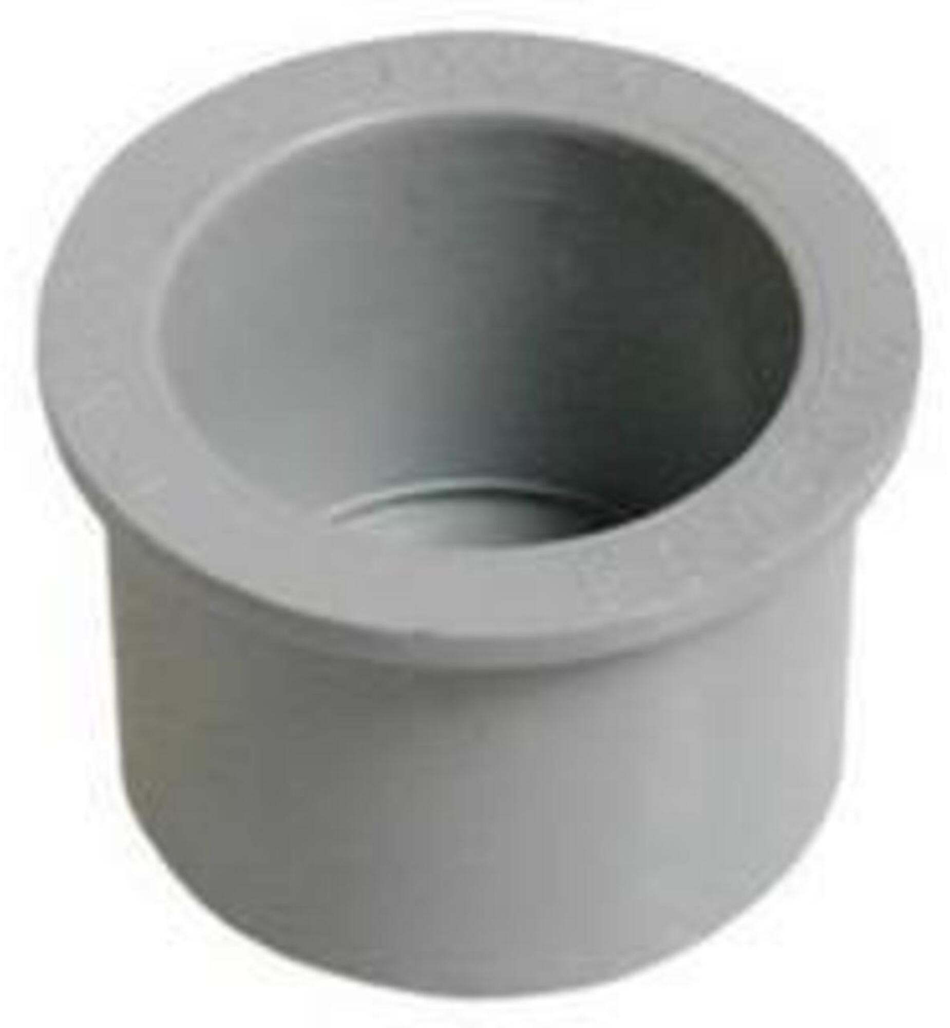 Other - 2X1-1/4-PVC-REDUCING-BUSHING - PVC Conduit Reducing Bushing, 2 ...