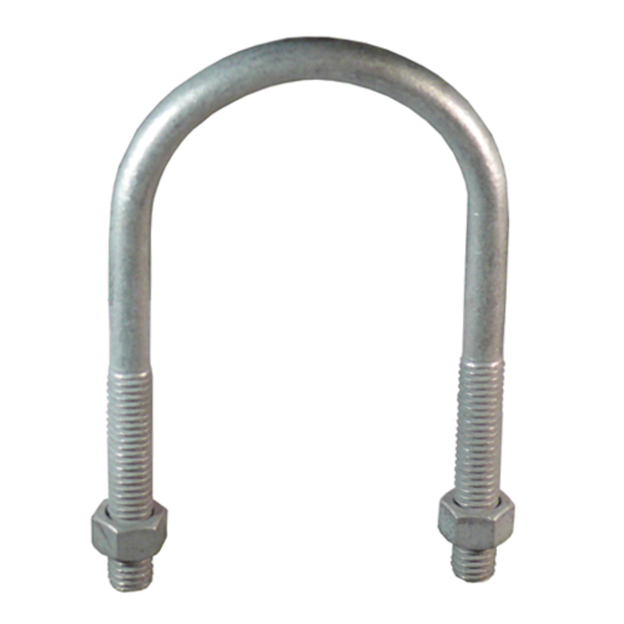 Appleton Electric - UBC150 - Right Angle Conduit Clamp with Nuts, 1-1/2 ...