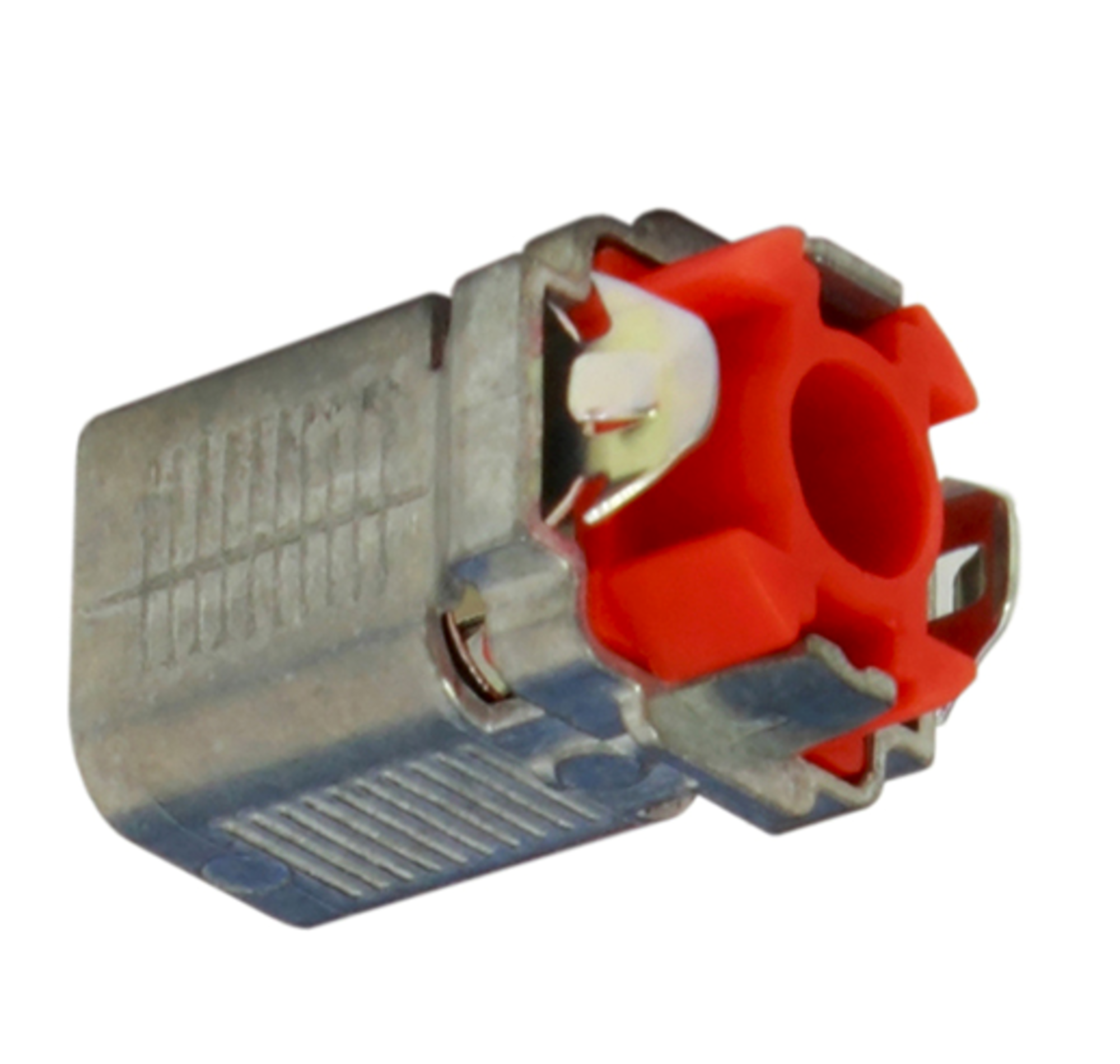 Appleton Electric - 38SLC - MC/AC Cable Connector, Snap-In, 3/8 ...