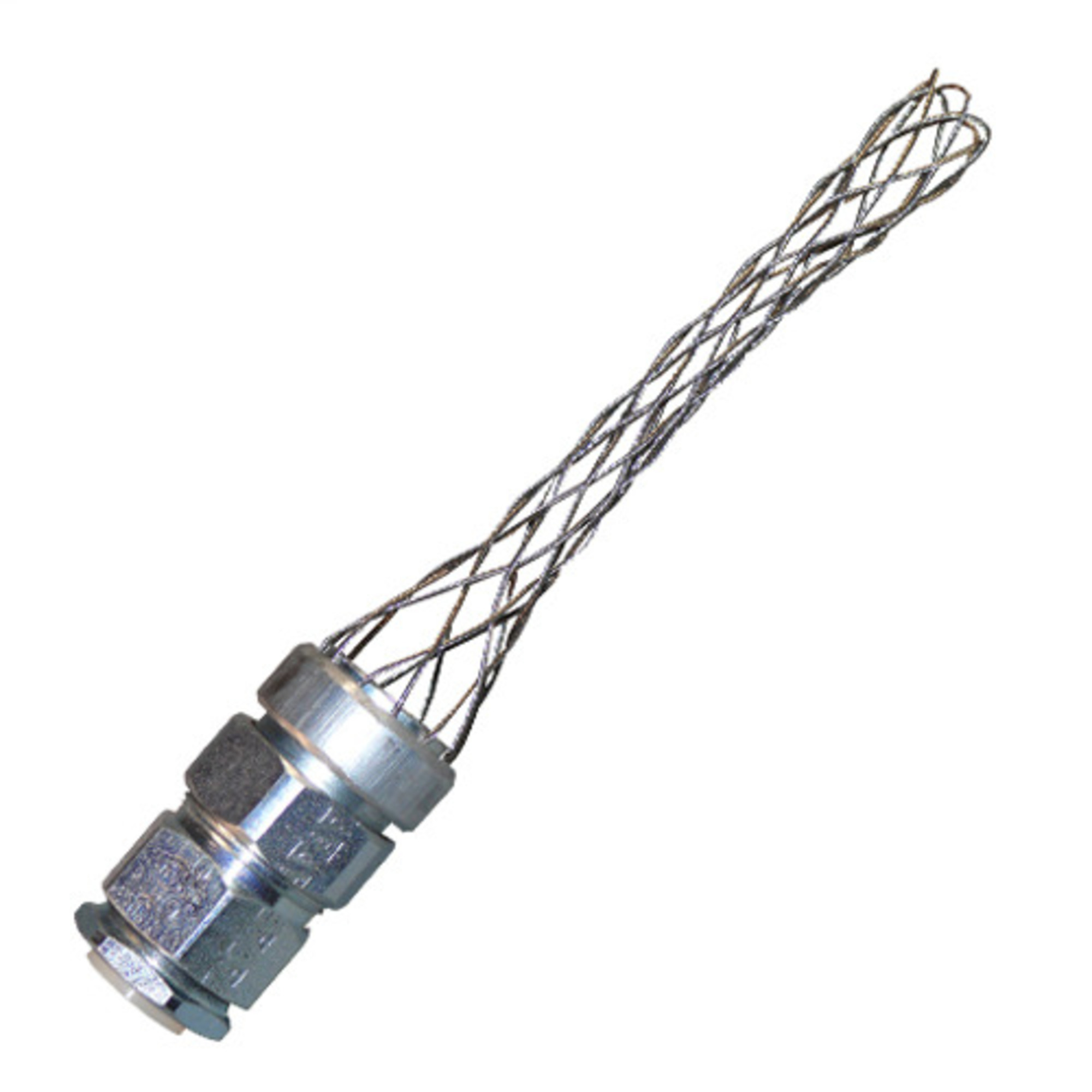 Appleton Electric - STN-75SR - 3/4 IN LFMC HUB ADAPTER MESH, ( Each ...