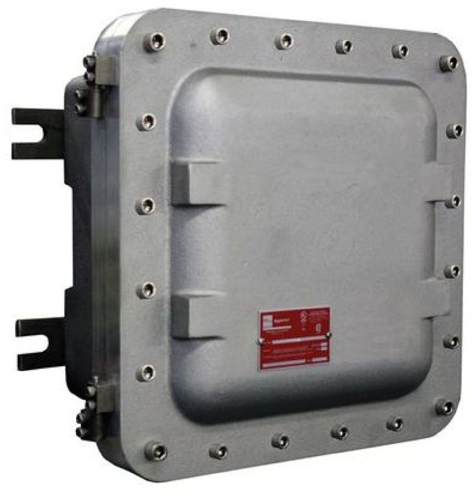 Appleton Electric - AJBEW161608 - AJBEW Cast Junction Box ...