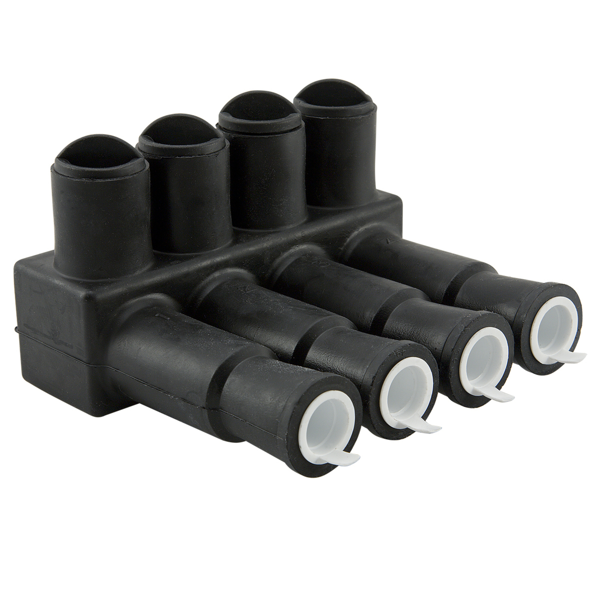 Terminal Telecom Ped Ilsco - PED-6-750-SS-Z - ILS PED-6-750-SS-Z, ( Each ) | Insulated ...
