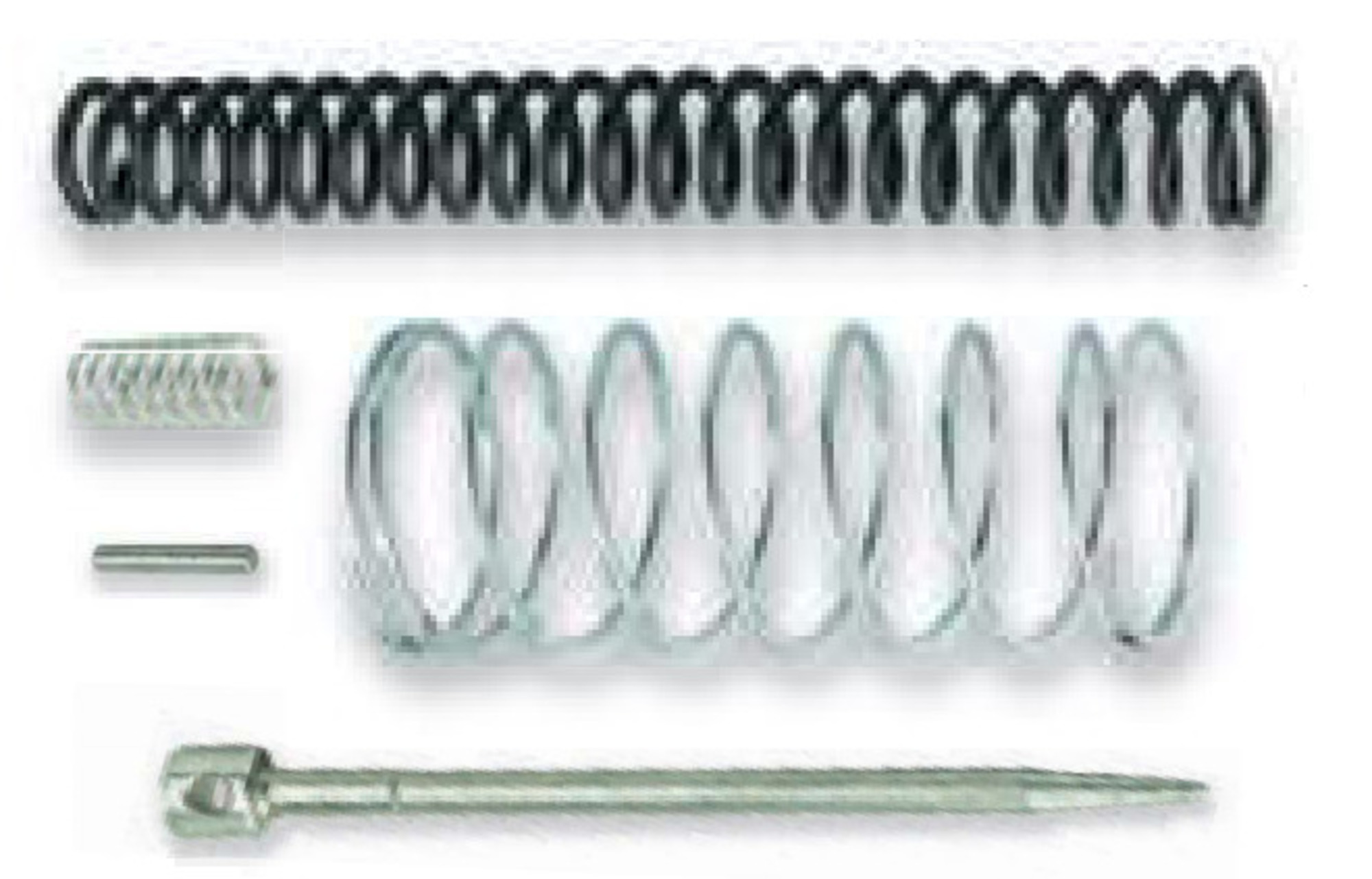 Nitroset Nitroset - NTS101-20-KIT3 - Tool Repair Kit, ( Each ) | Pins & Tacks ...
