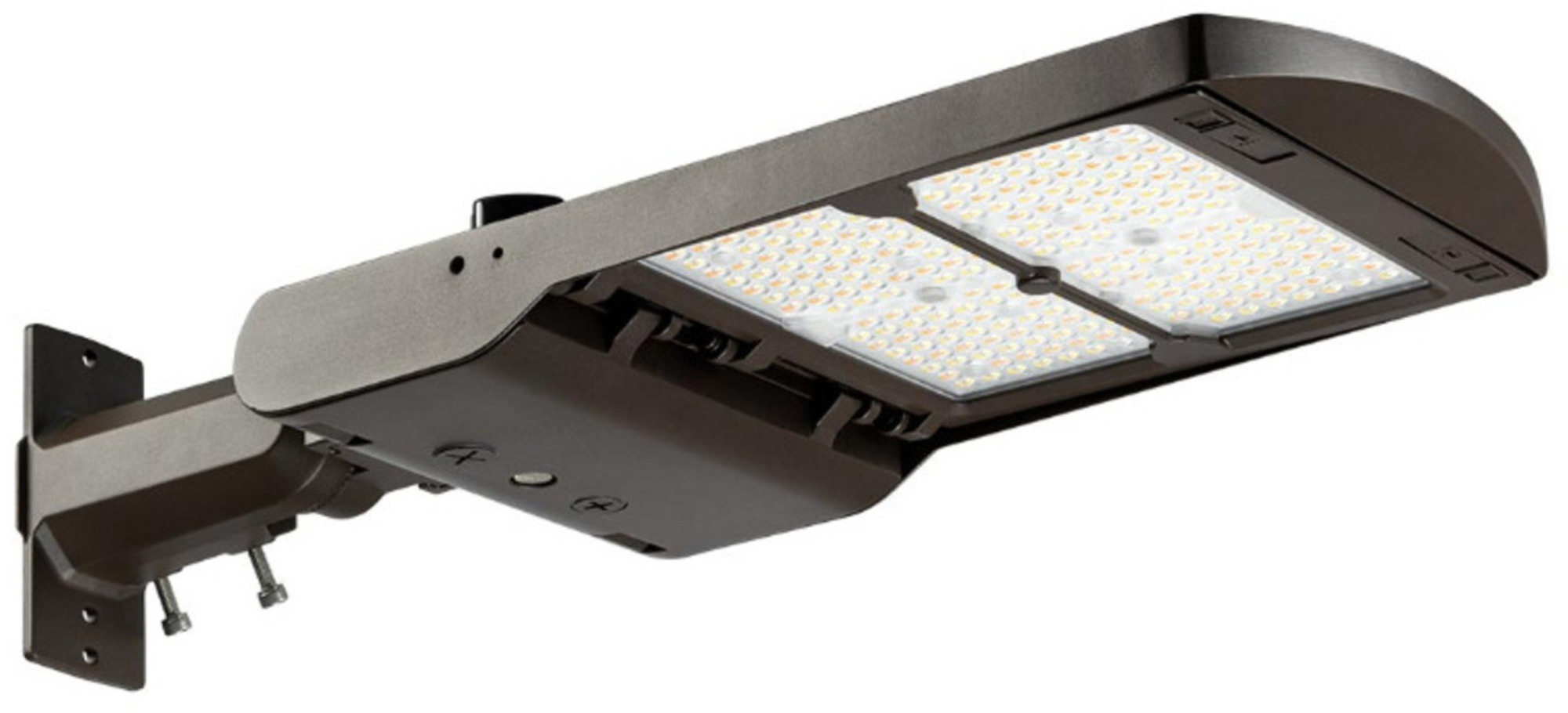 Atlas Lighting - ORASEL30-43L - Origin Fully Selectable Area Light ...