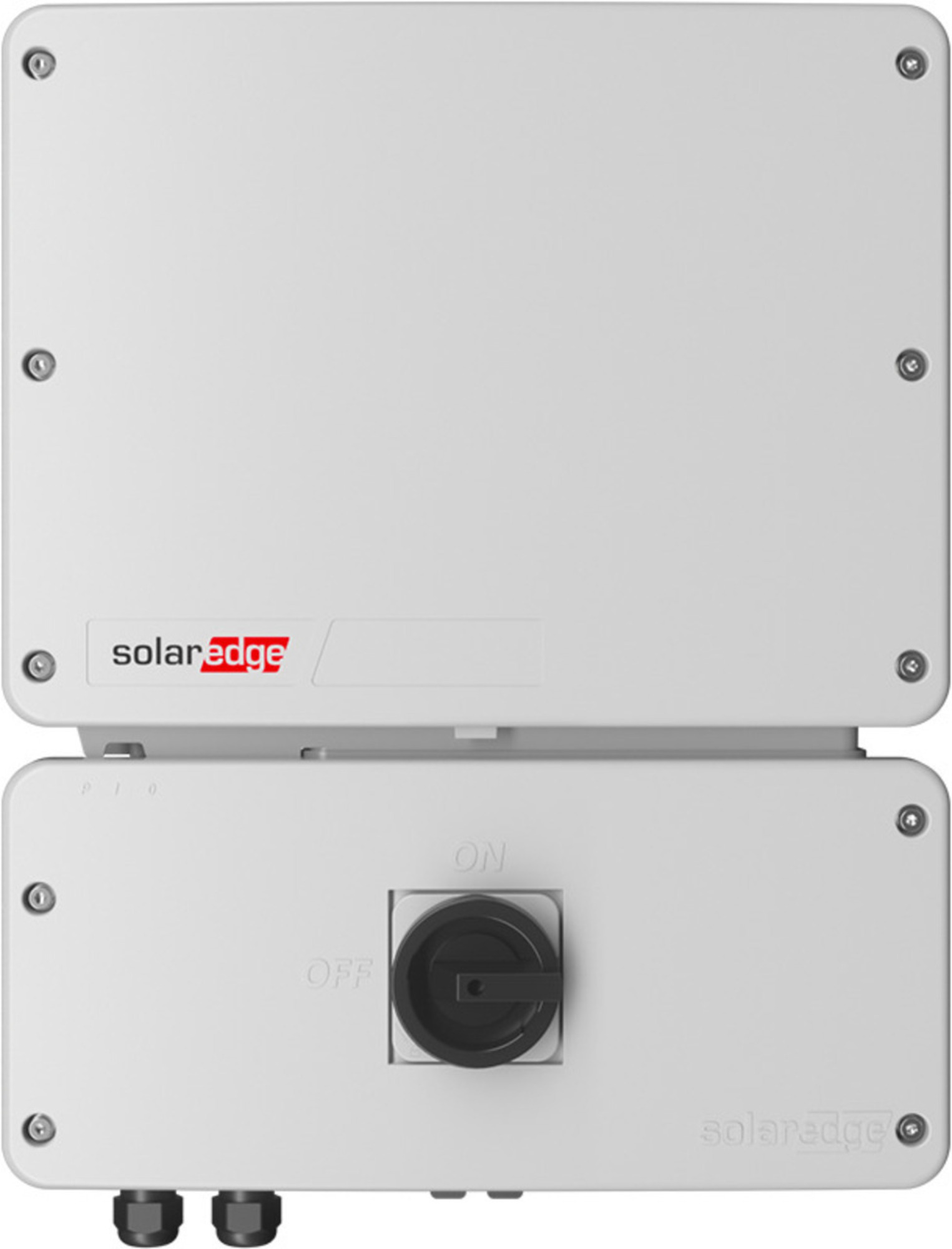 Solaredge Panel Inverter SolarEdge - SE11400H-USMNUBL15 - Home Wave Inverter, 1-Phase, 11.4kW ...