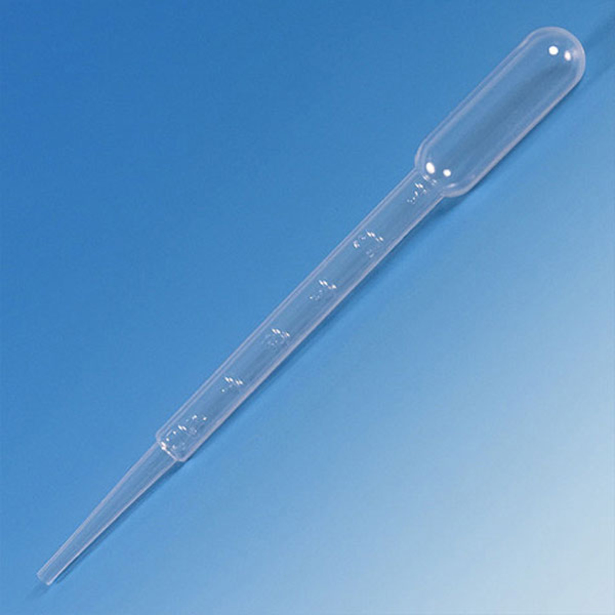 Globe Scientific - 135010 - Transfer Pipet, 7.5mL, Large Bulb ...
