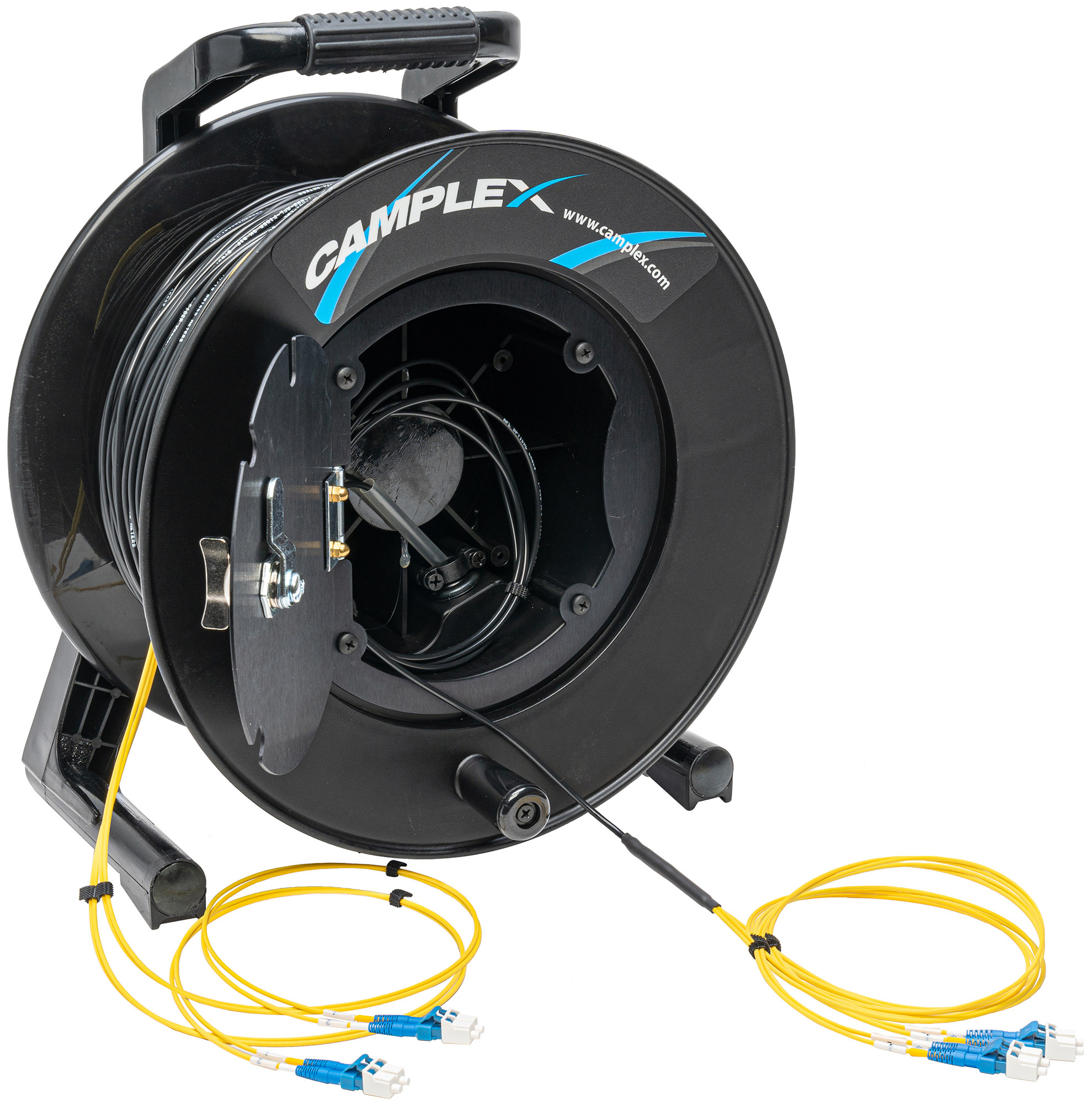 Camplex CMX-LTS04LC-0500 Fiber Optic Snake
