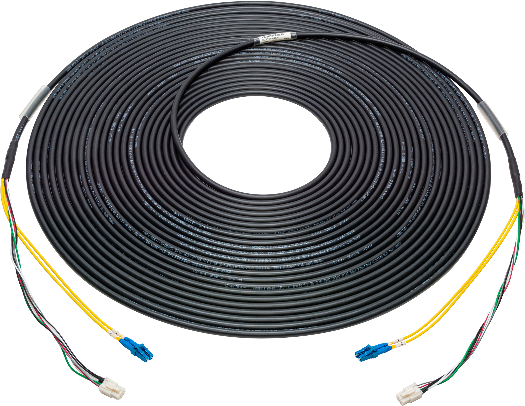 Camplex SMPTE Cable - Thumbnail 2