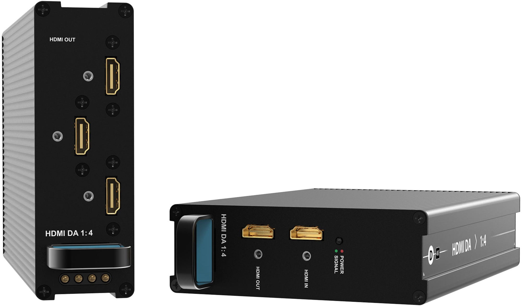 Theatrixx HDMI DA Reversible Module - Thumbnail 3