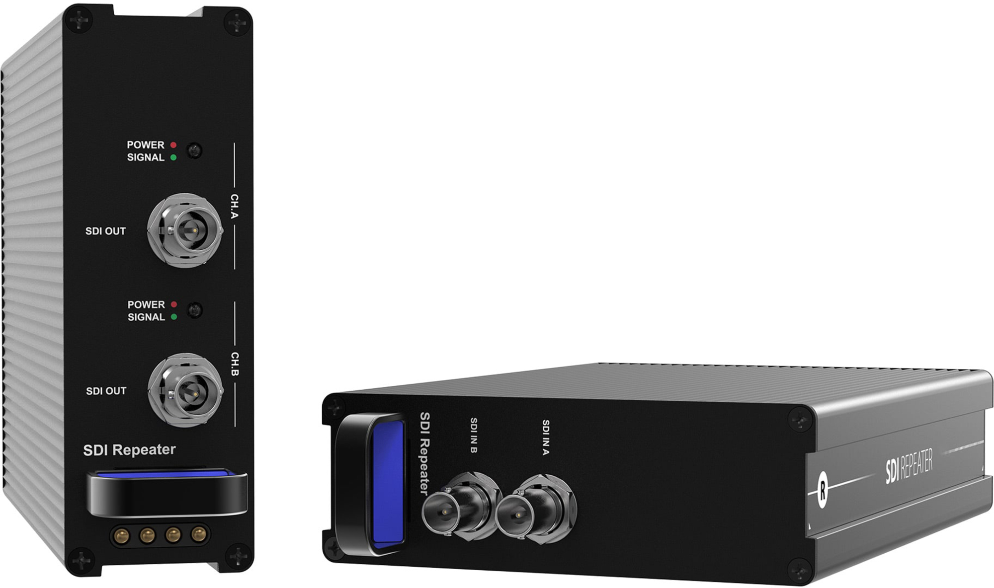 Theatrixx SDI Repeater Module