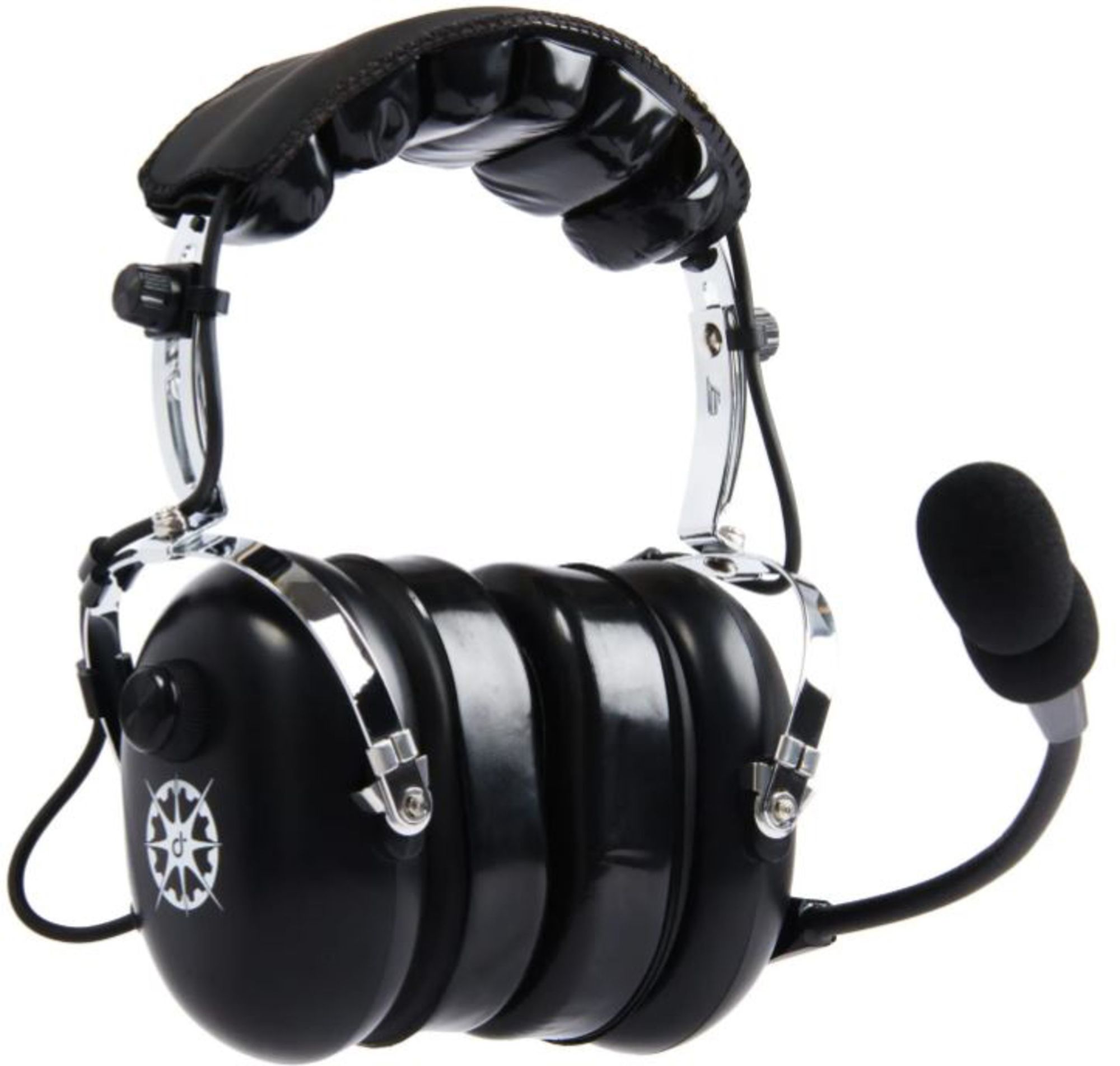 Dalcomm Tech J7 Pro Headset - Thumbnail 2