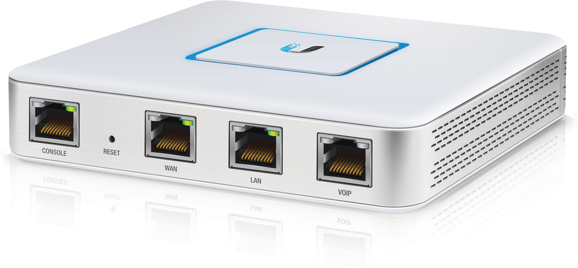 Ubiquiti Networks USG Ubiquiti UniFi Security Gateway 3 Ports 2